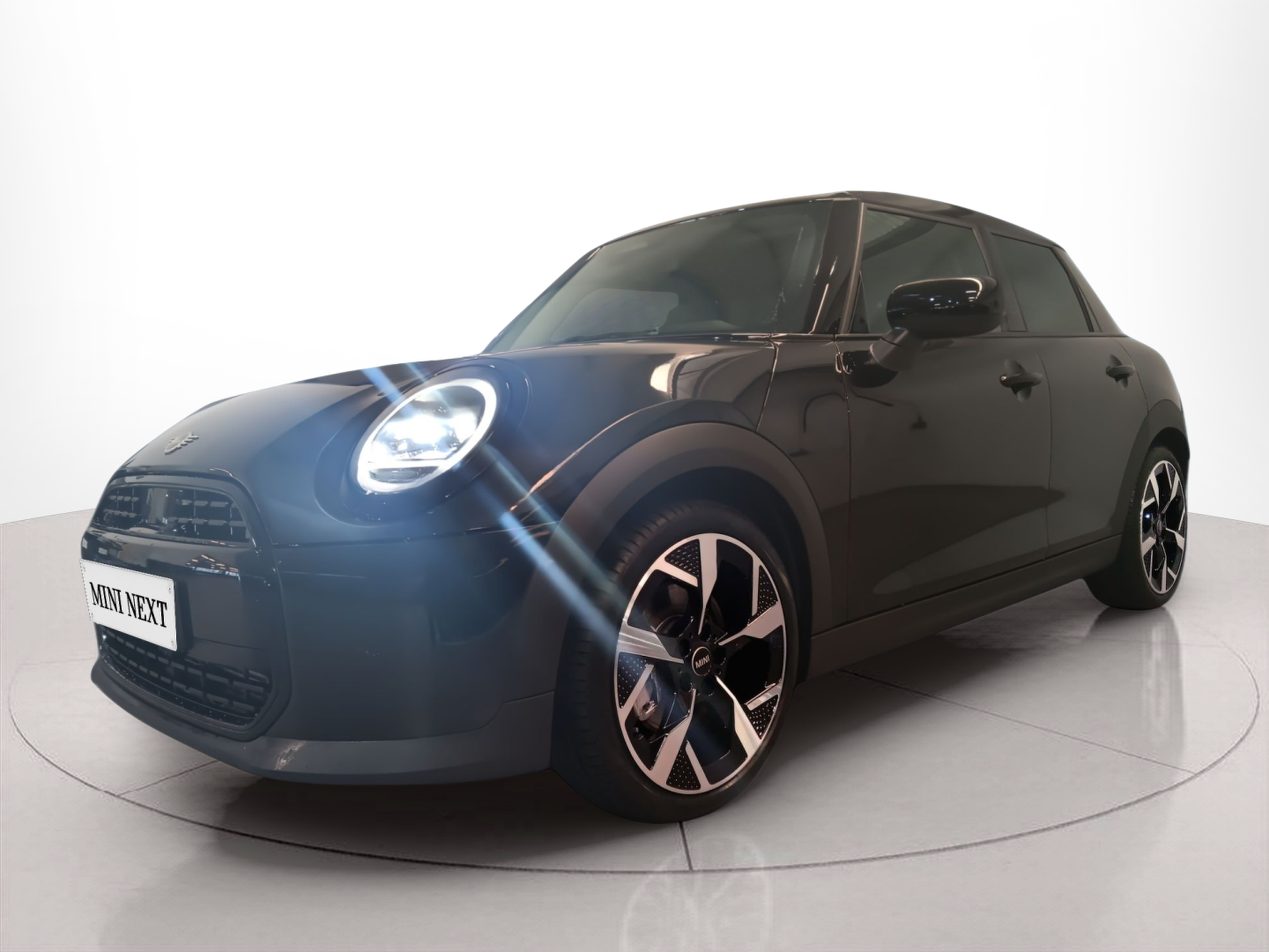 fotoG 14 del MINI MINI 5 Portas Cooper 115 kW (156 CV) 156cv Gasolina de 2024 em Vila Nova de Gaia