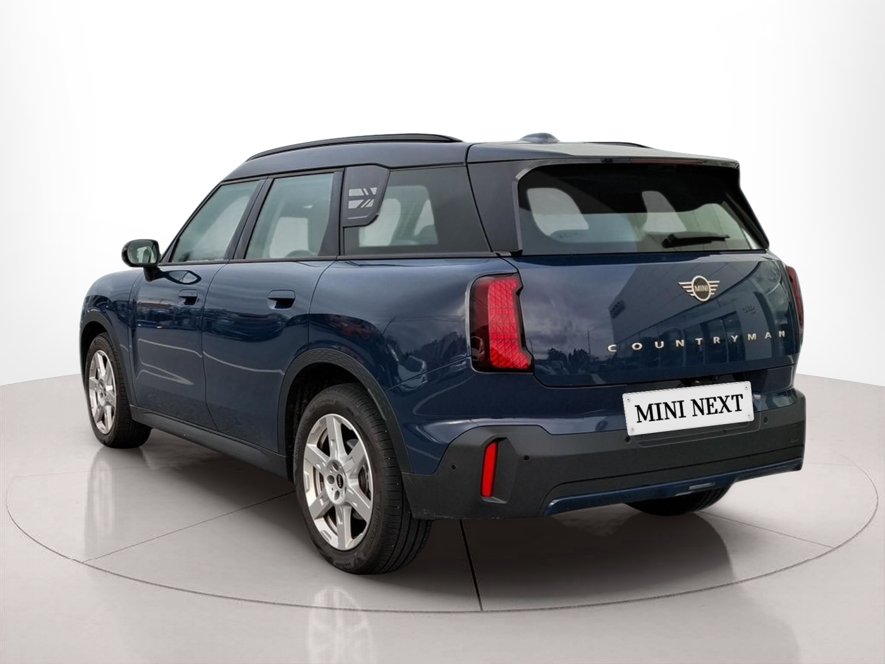 Fotos de MINI Countryman D 120 kW (163 CV)