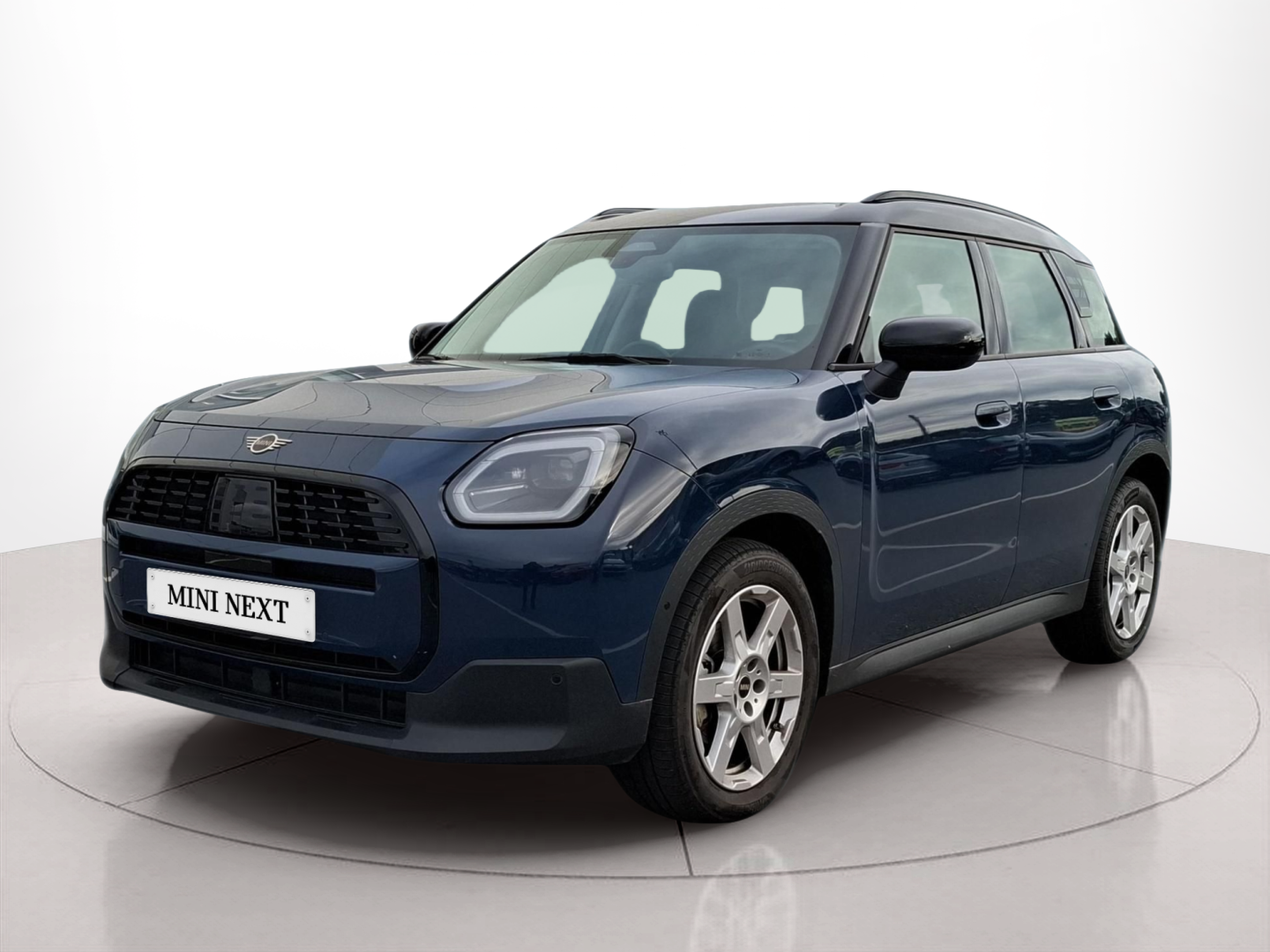 Fotos de MINI Countryman D 120 kW (163 CV)