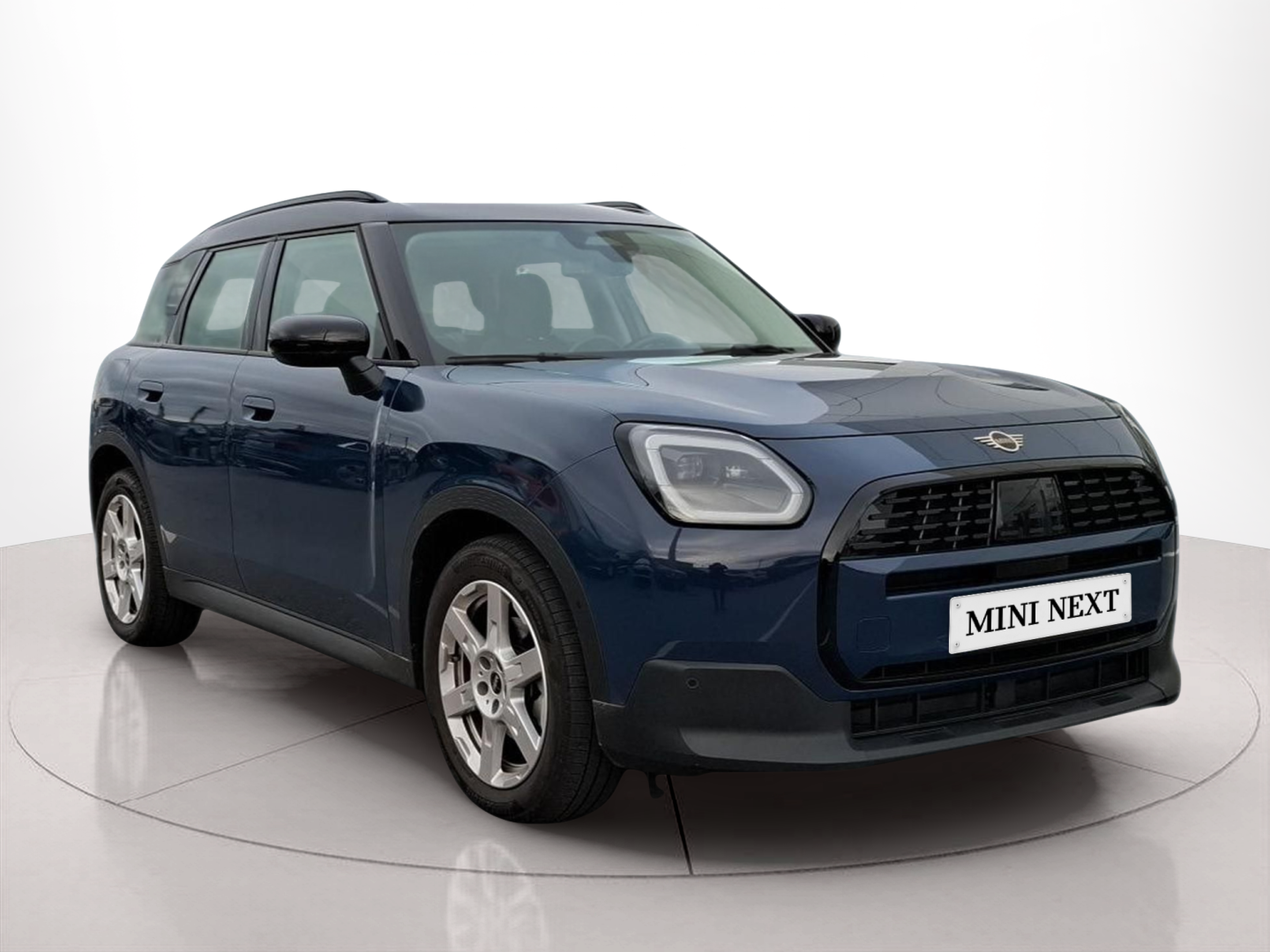 Fotos de MINI Countryman D 120 kW (163 CV)