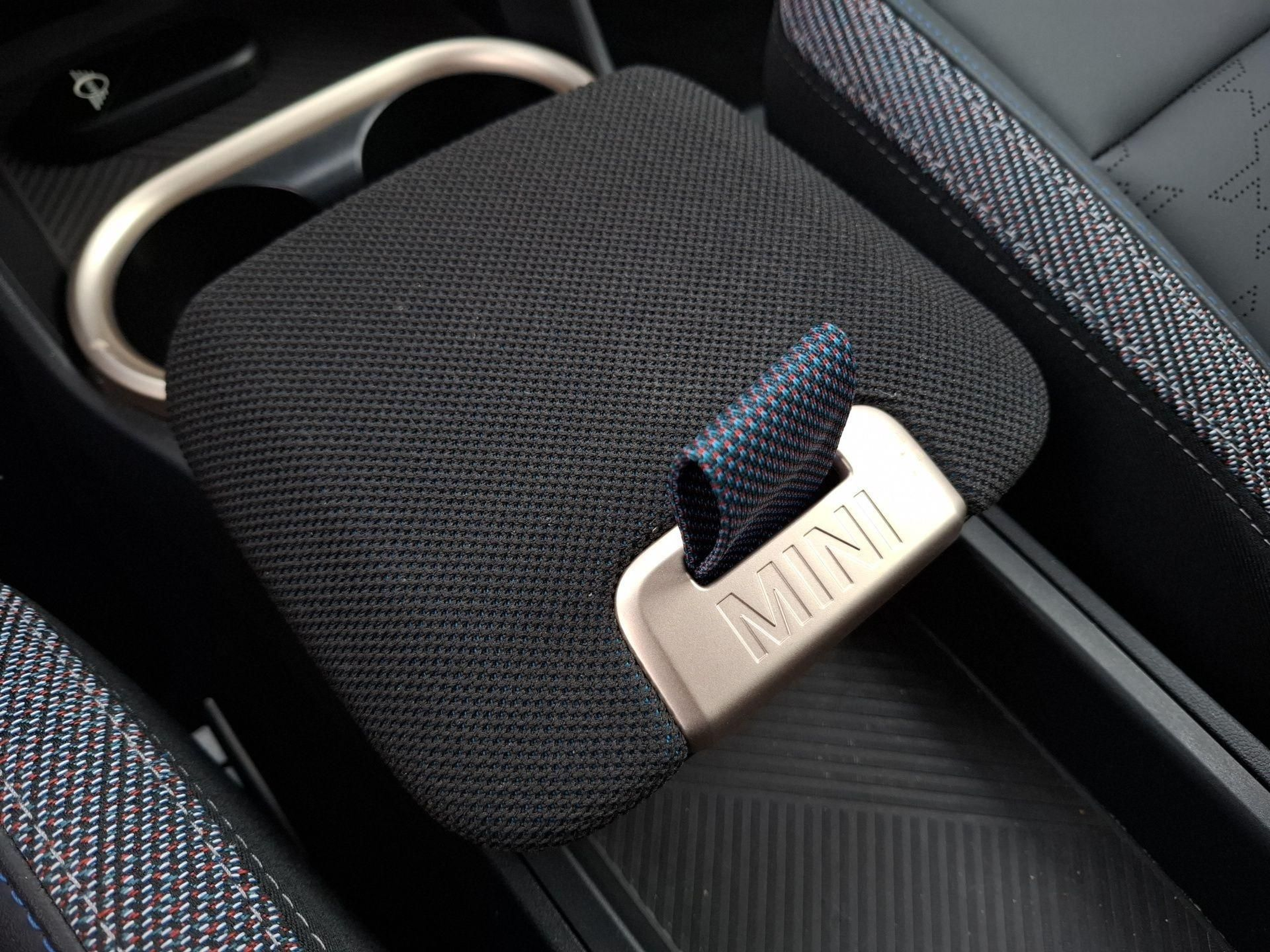 fotoG 20 del MINI MINI Countryman D 120 kW (163 CV) 163cv Diesel de 2024 em Vila Nova de Gaia