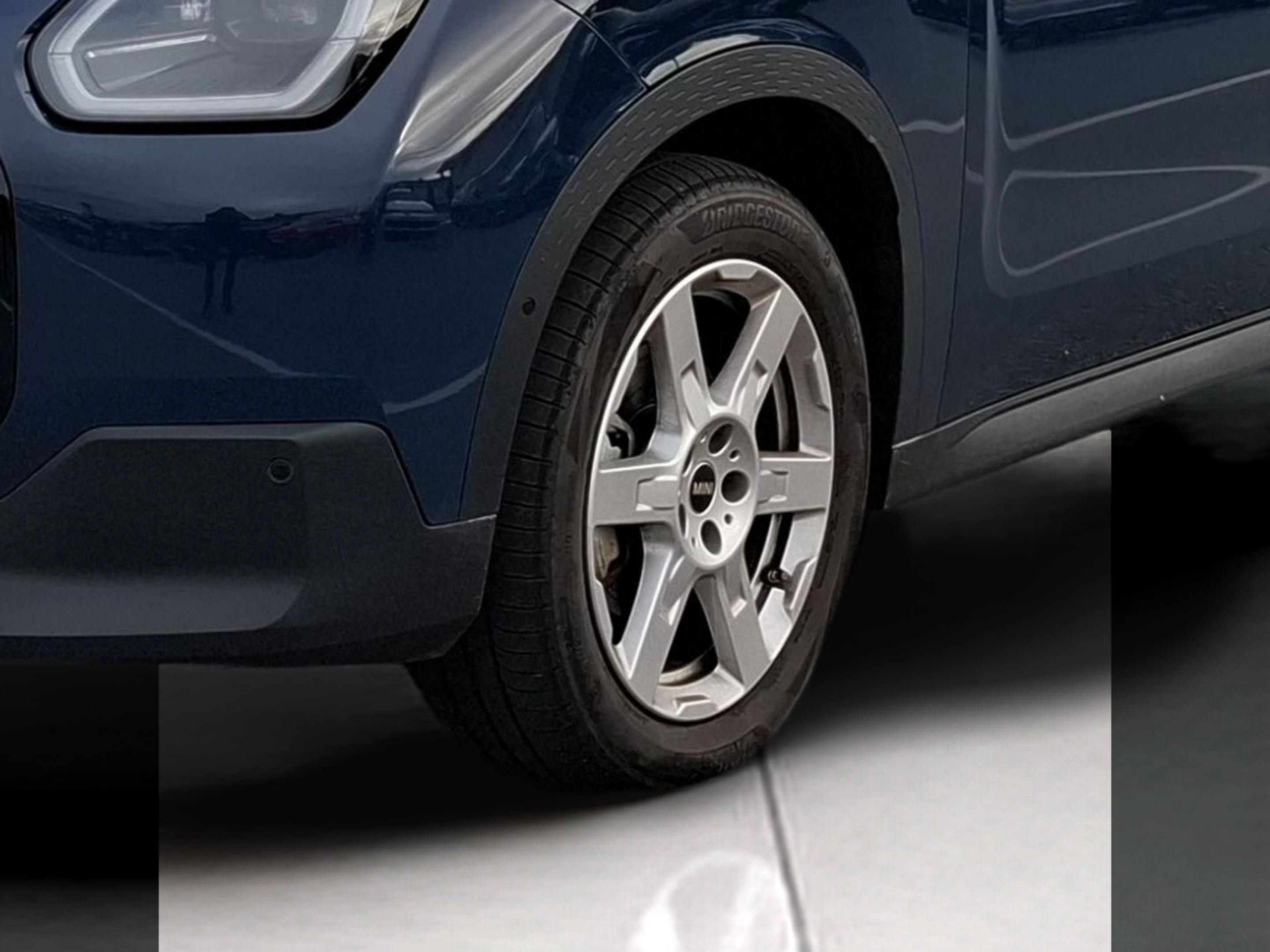 fotoG 5 del MINI MINI Countryman D 120 kW (163 CV) 163cv Diesel de 2024 em Vila Nova de Gaia