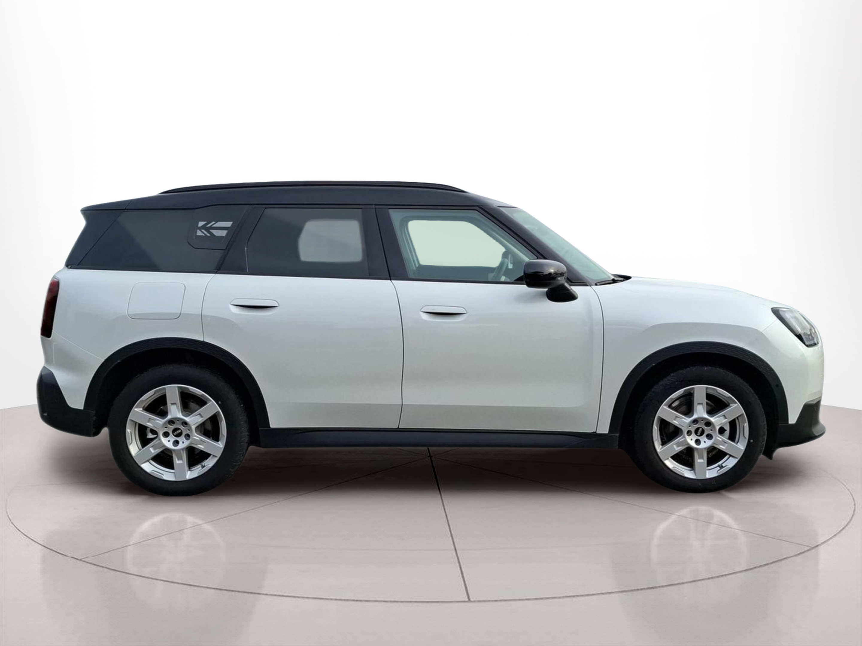 fotoG 20 del MINI MINI Countryman D 120 kW (163 CV) 163cv Diesel de 2025 em Vila Nova de Gaia