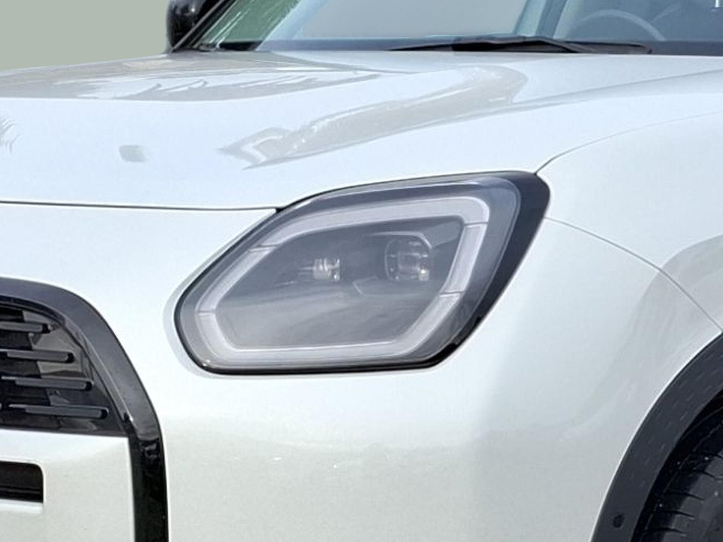 fotoG 21 del MINI MINI Countryman D 120 kW (163 CV) 163cv Diesel de 2025 em Vila Nova de Gaia