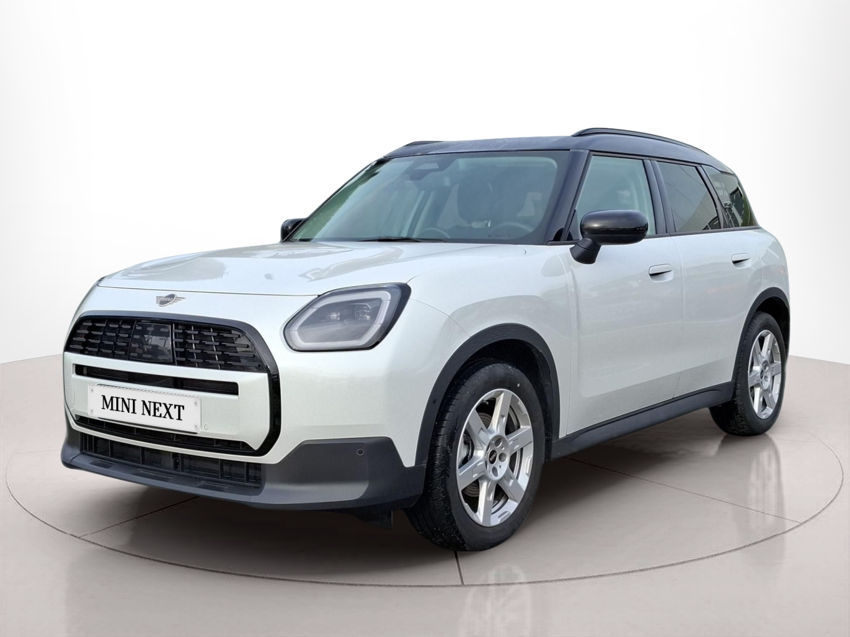 Fotos de MINI Countryman D 120 kW (163 CV)