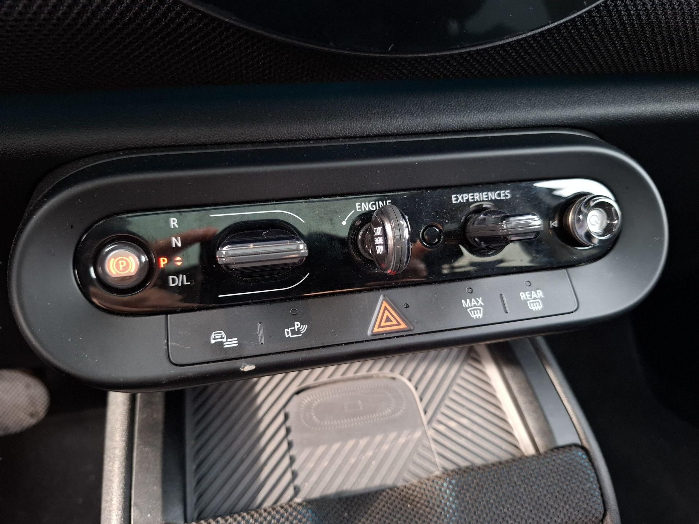 Fotos de MINI Countryman D 120 kW (163 CV)