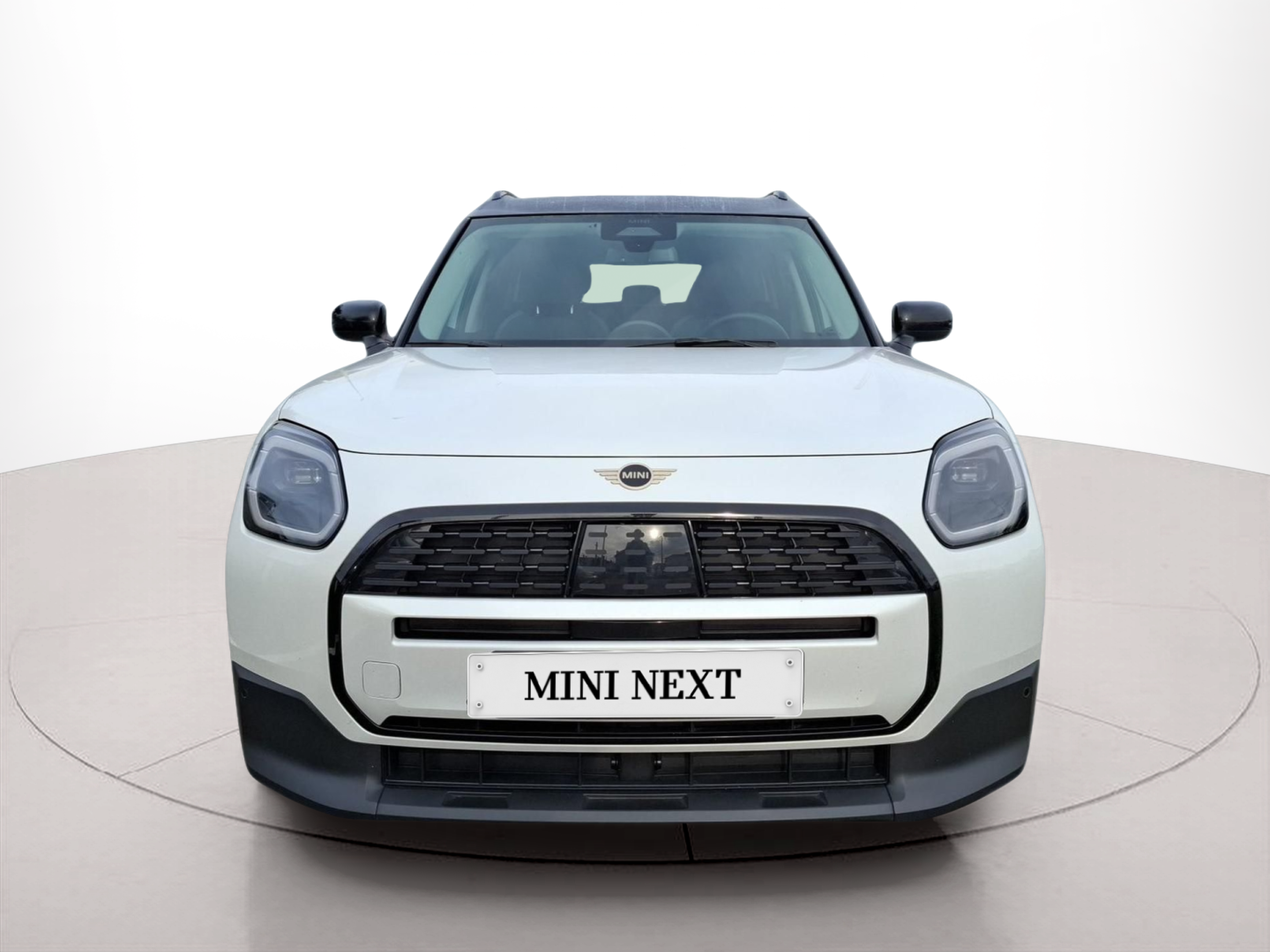 fotoG 25 del MINI MINI Countryman D 120 kW (163 CV) 163cv Diesel de 2025 em Vila Nova de Gaia