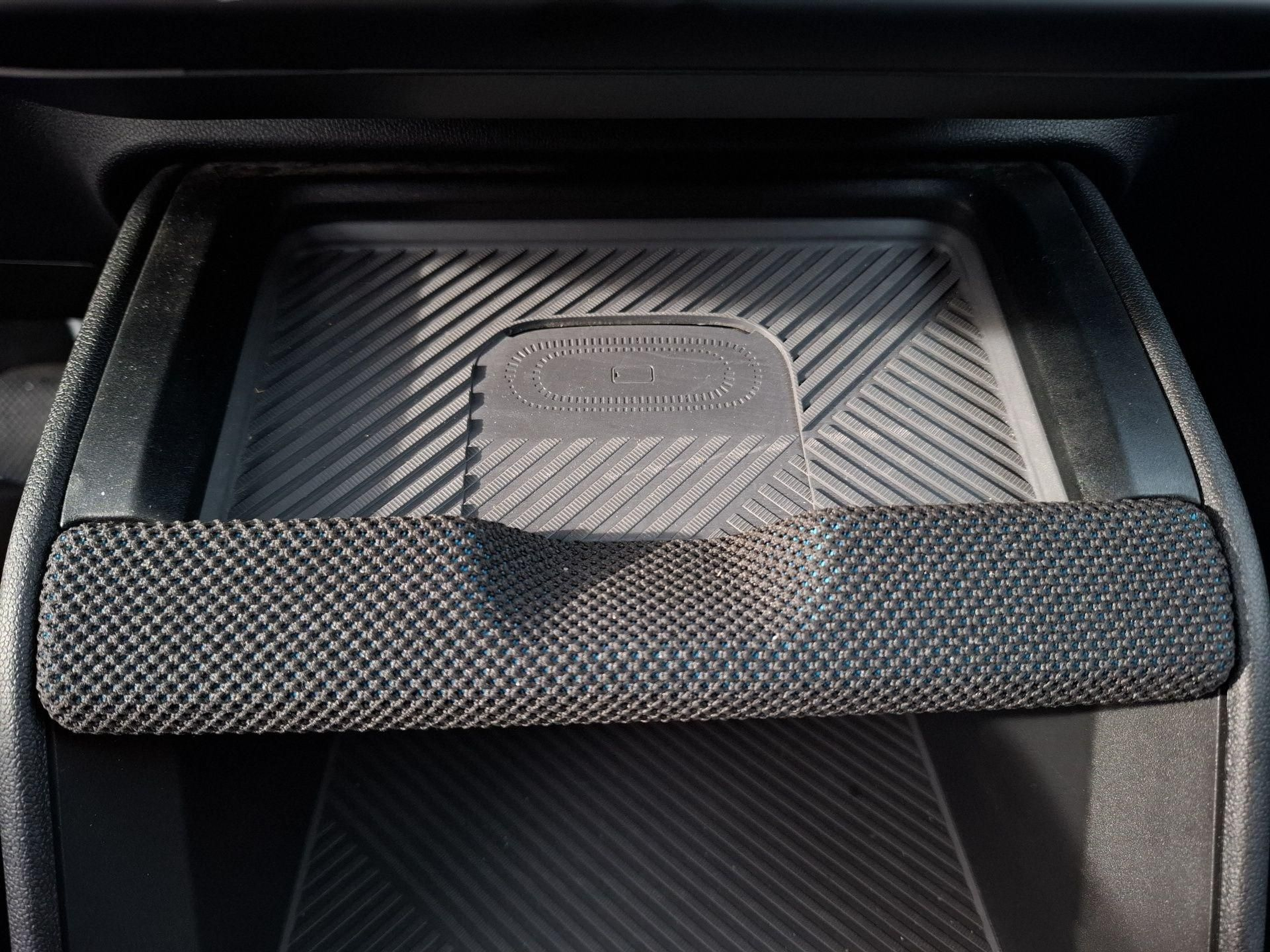 fotoG 4 del MINI MINI Countryman D 120 kW (163 CV) 163cv Diesel de 2025 em Vila Nova de Gaia