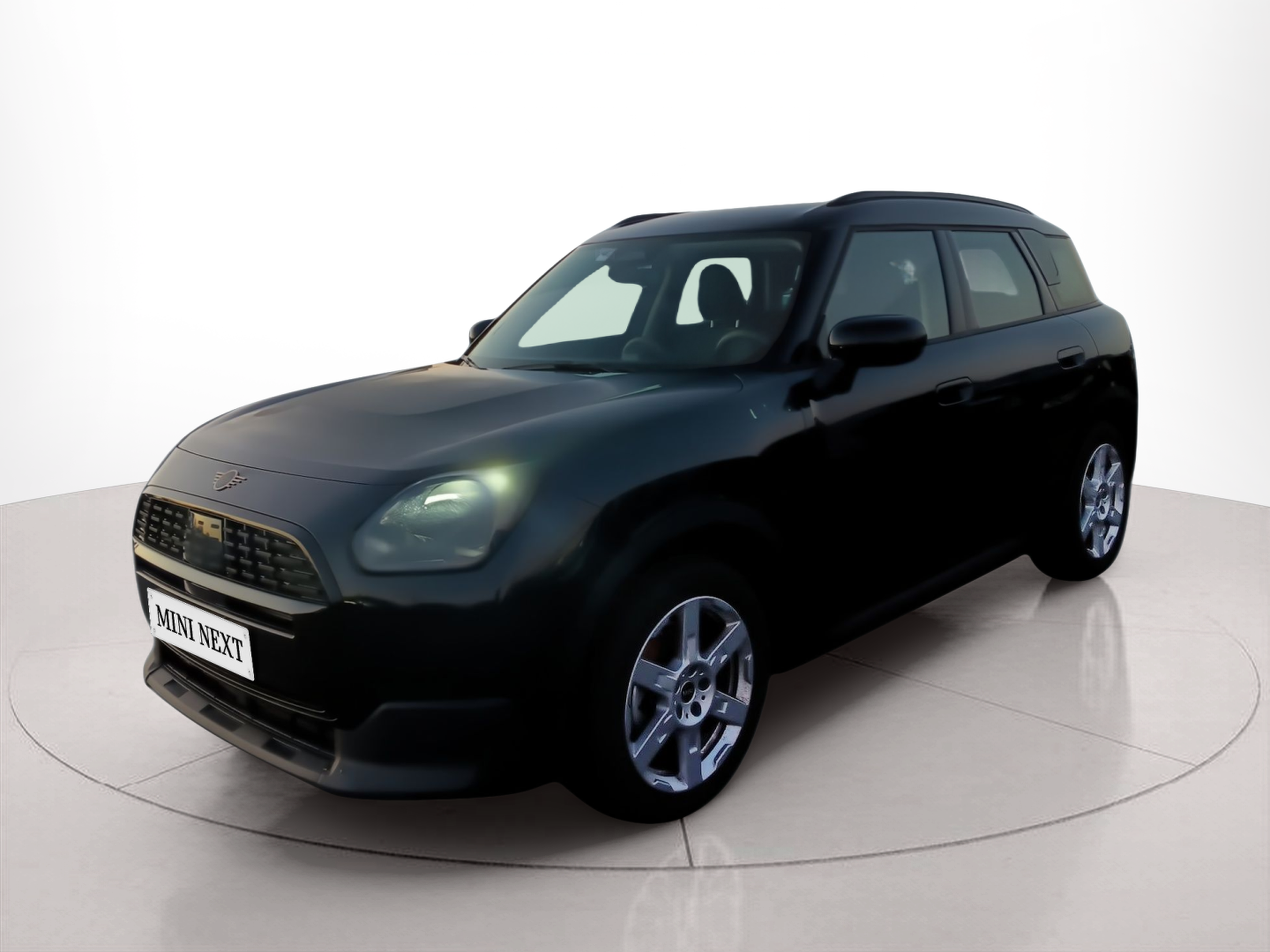 Fotos de MINI Countryman D 120 kW (163 CV)