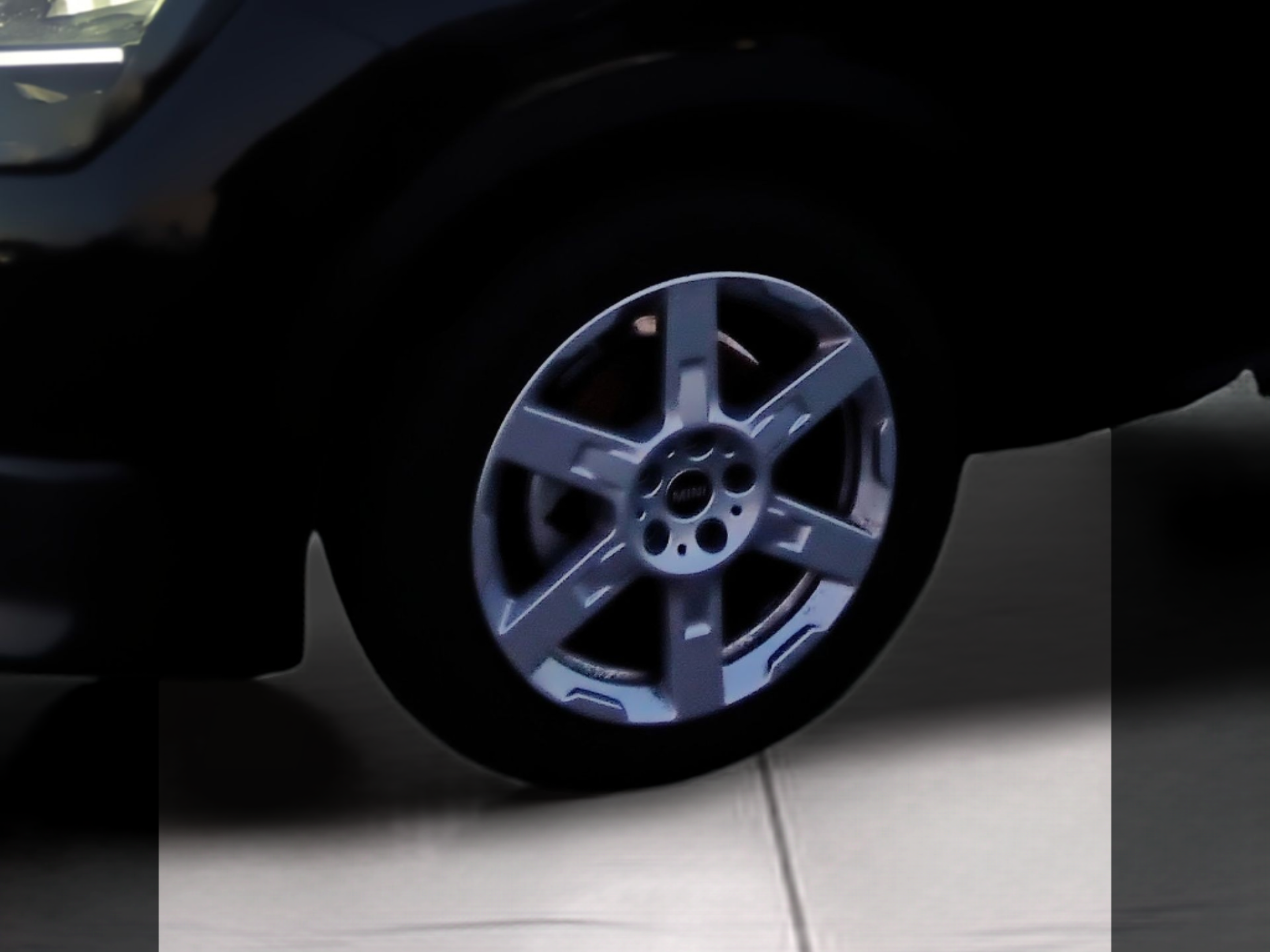 fotoG 3 del MINI MINI Countryman D 120 kW (163 CV) 163cv Diesel de 2024 em Vila Nova de Gaia