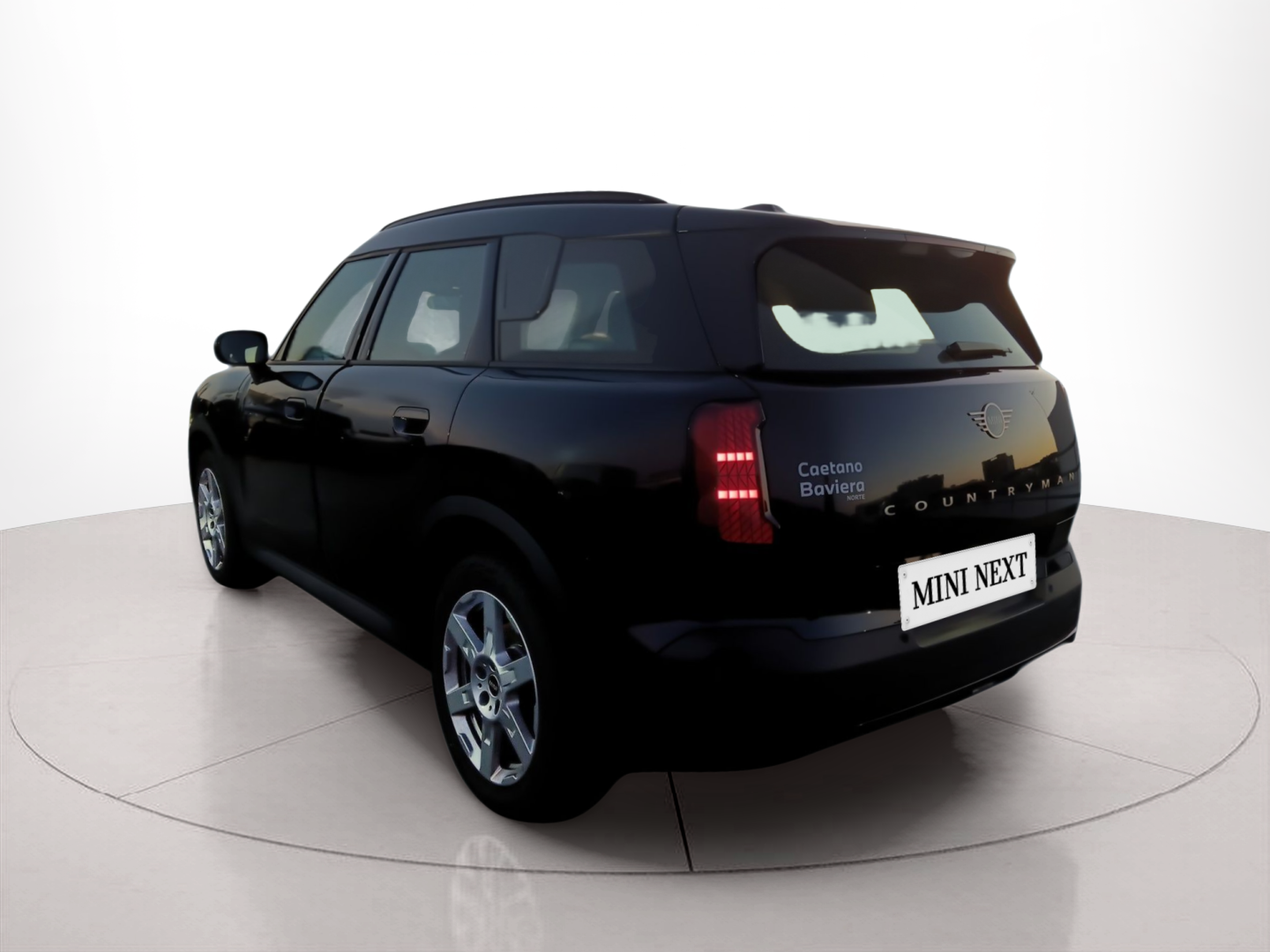 fotoG 5 del MINI MINI Countryman D 120 kW (163 CV) 163cv Diesel de 2024 em Vila Nova de Gaia