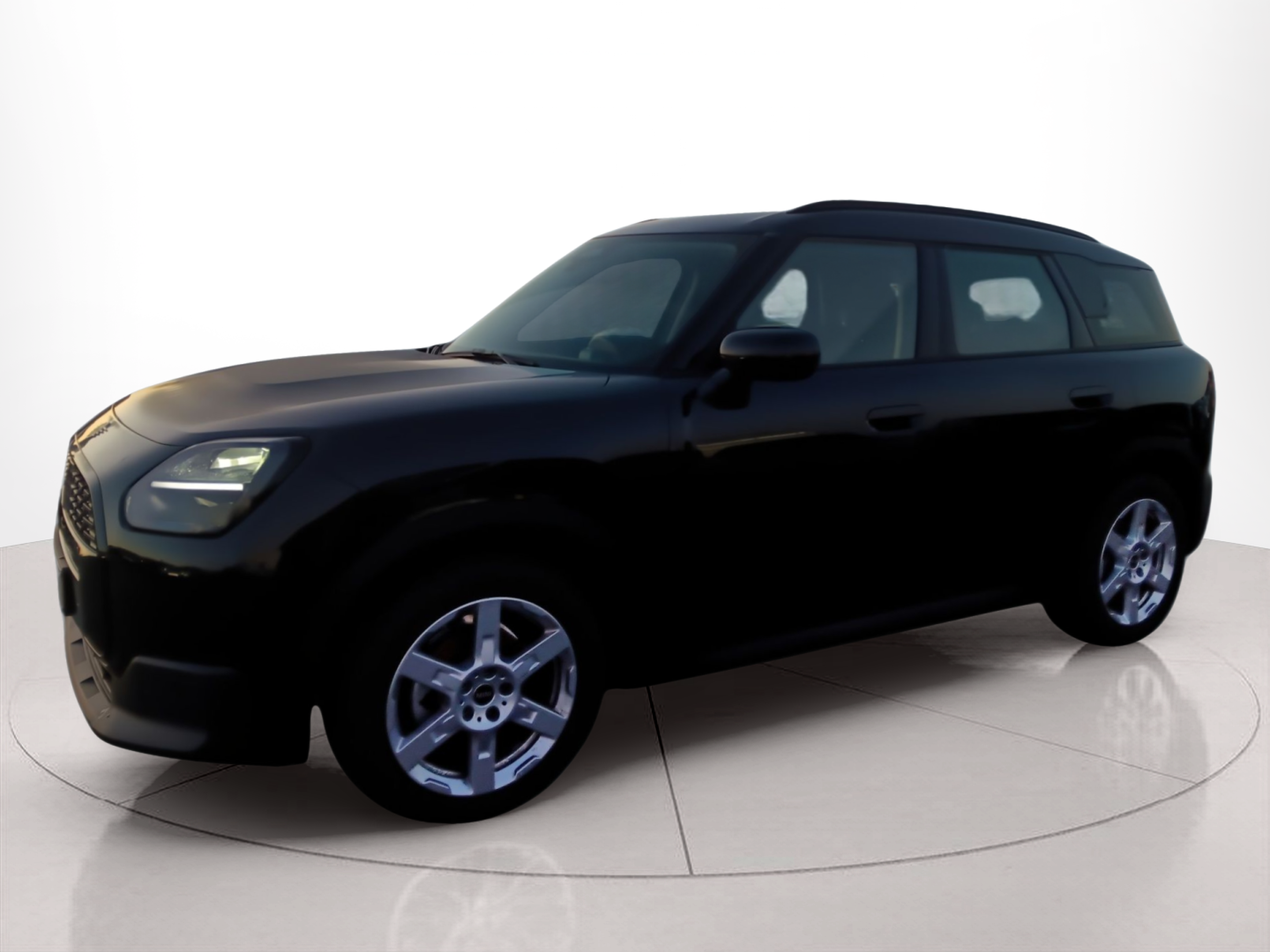 Fotos de MINI Countryman D 120 kW (163 CV)