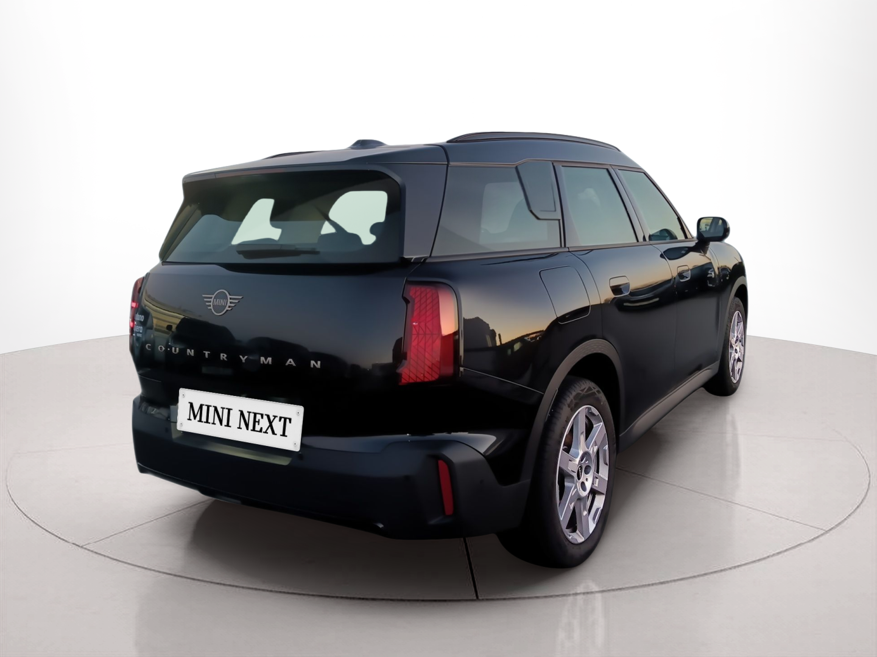 fotoG 6 del MINI MINI Countryman D 120 kW (163 CV) 163cv Diesel de 2024 em Vila Nova de Gaia