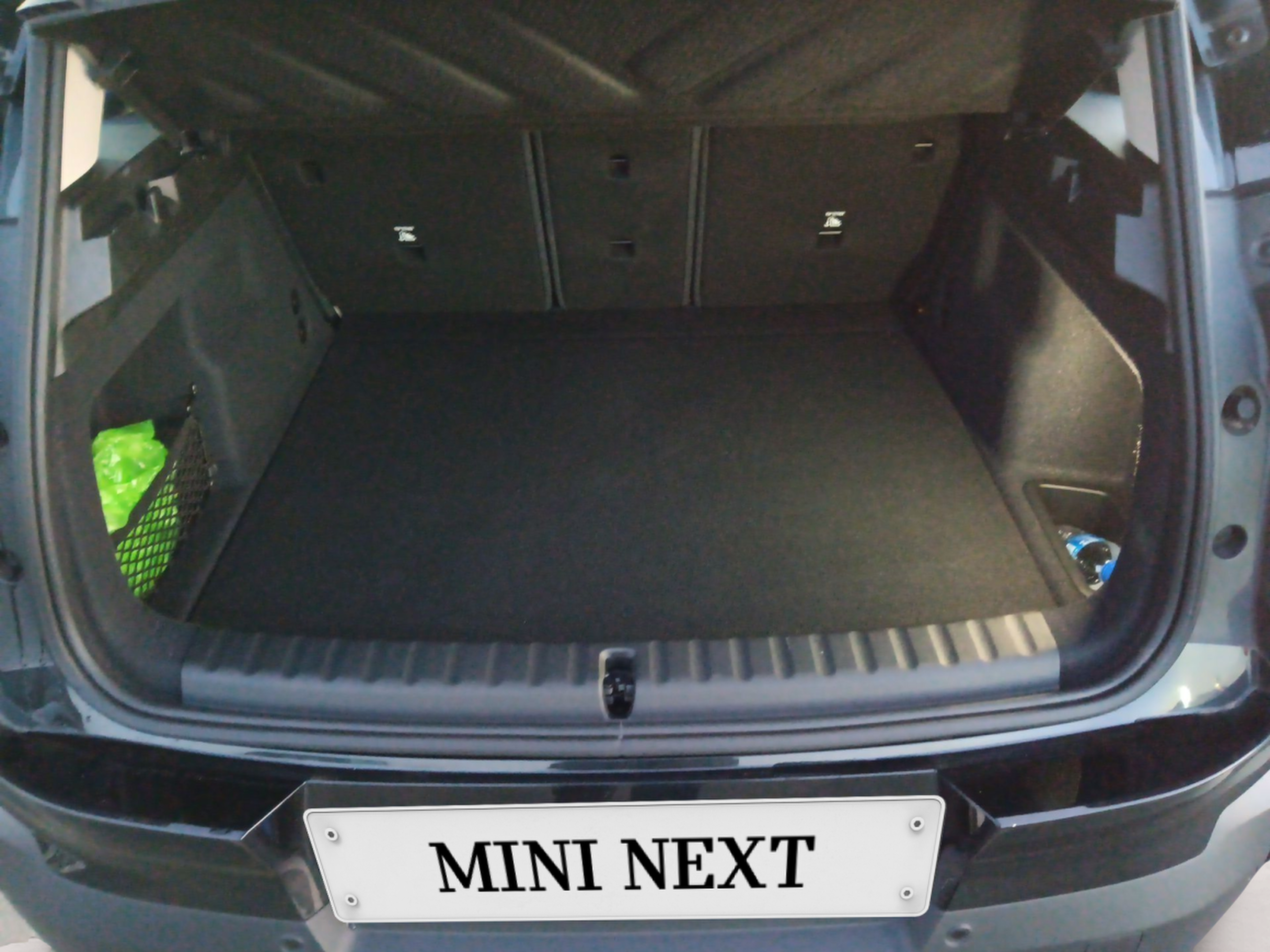 fotoG 16 del MINI MINI Countryman D 120 kW (163 CV) 163cv Diesel de 2024 em Vila Nova de Gaia