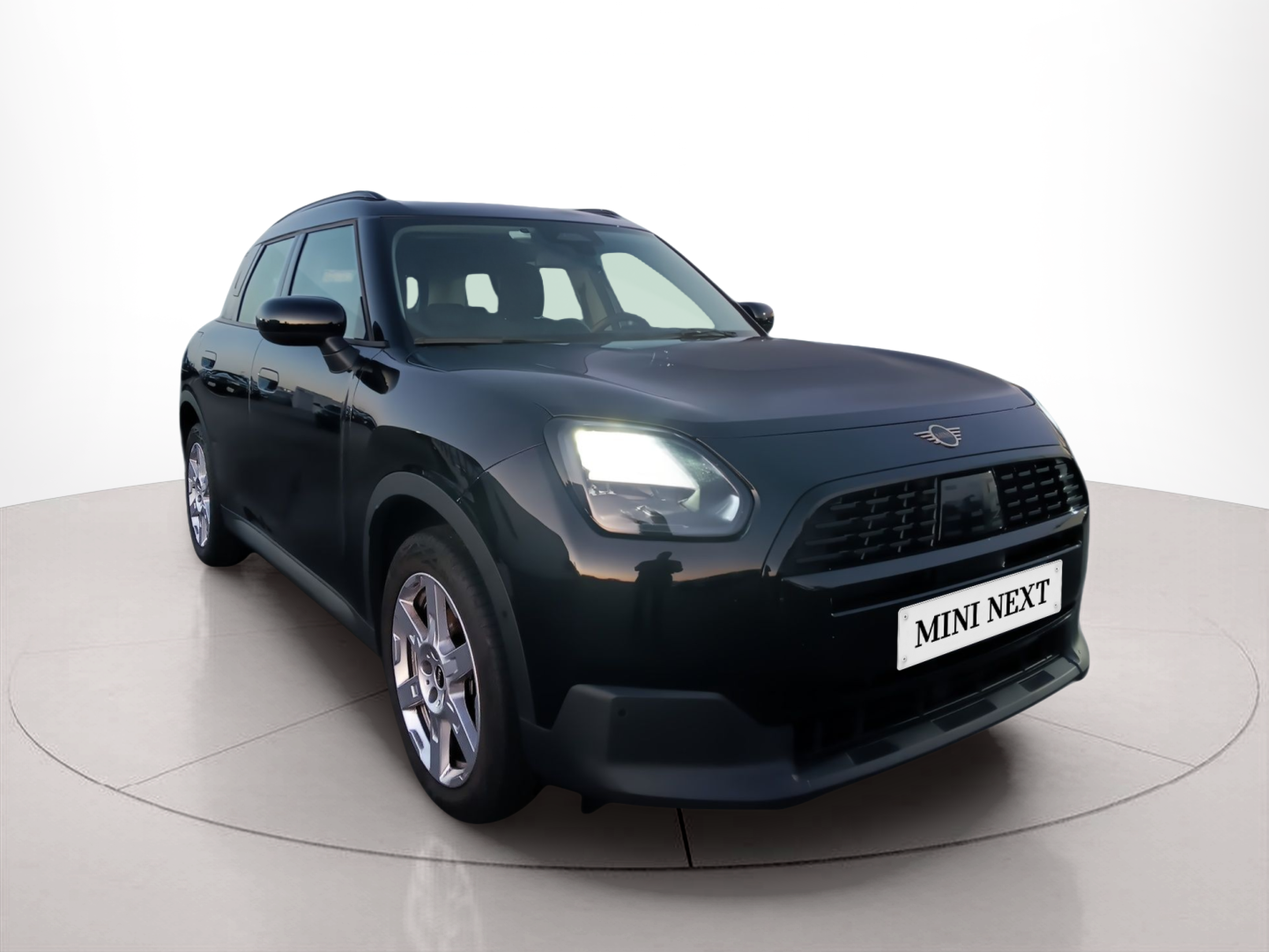 fotoG 9 del MINI MINI Countryman D 120 kW (163 CV) 163cv Diesel de 2024 em Vila Nova de Gaia