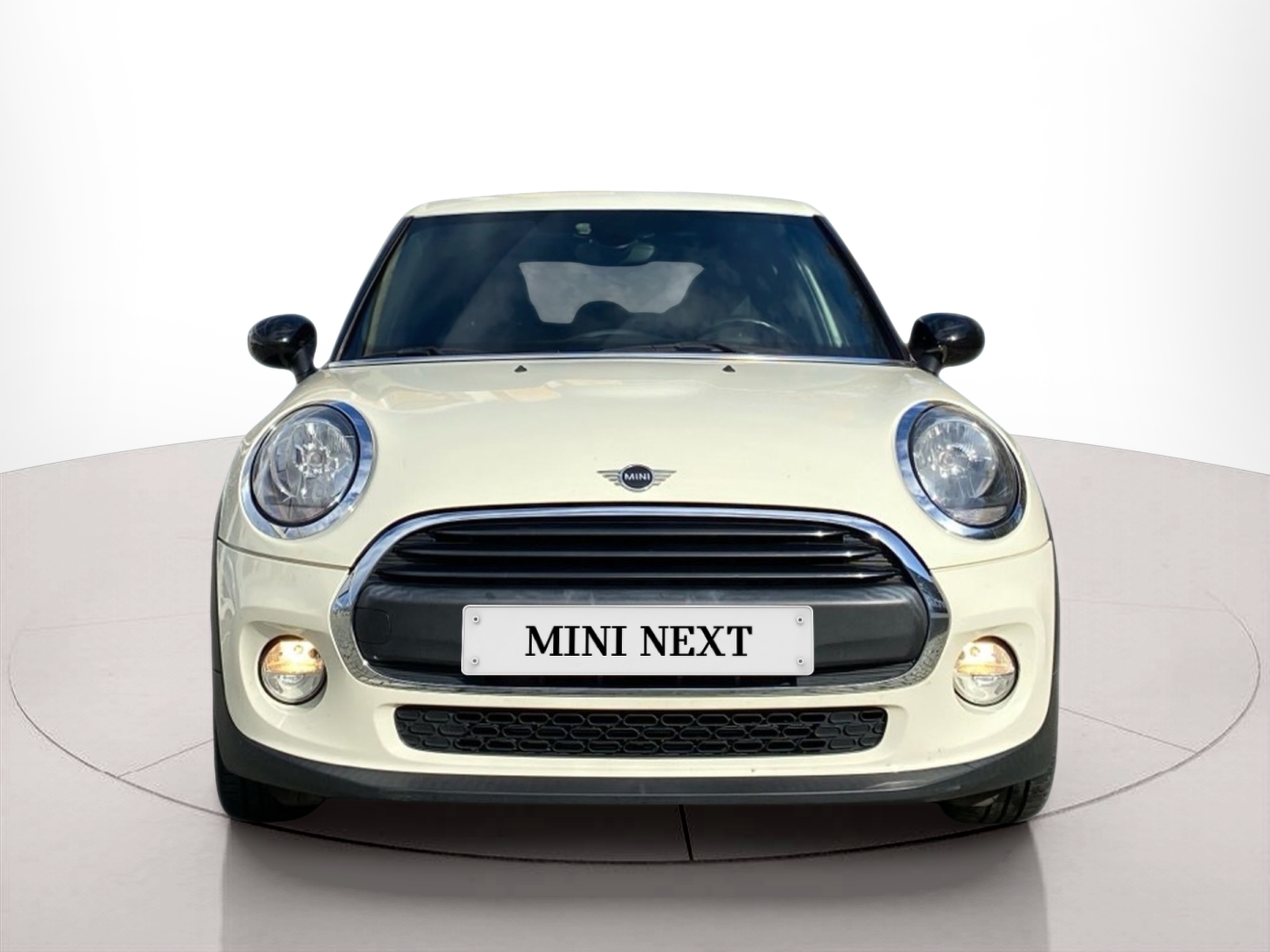 Fotos de MINI 5 Portas Cooper D 70 kW (95 CV)