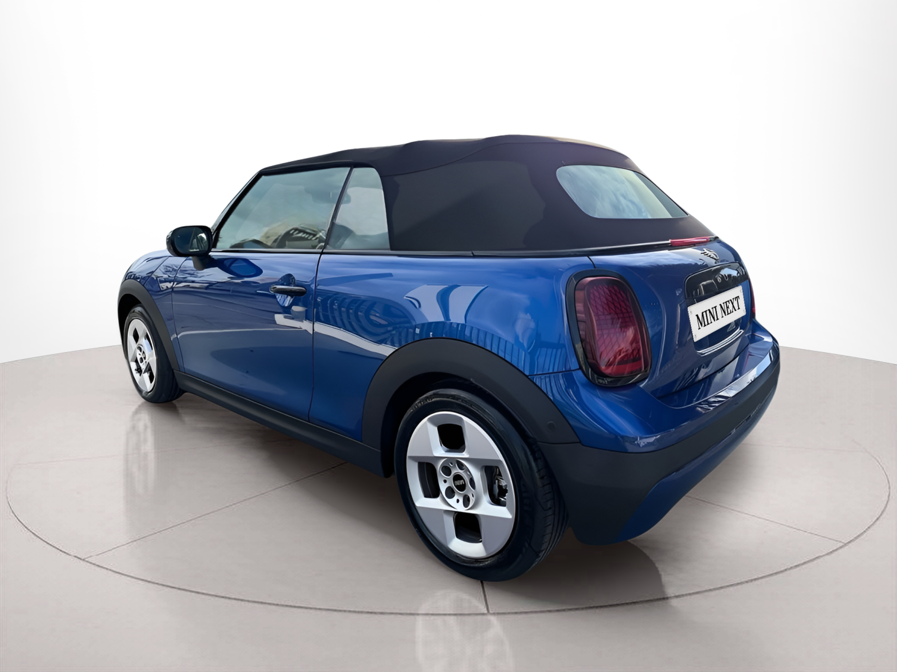 fotoG 10 del MINI MINI Cabrio Cooper 120 kW (163 CV) 163cv Gasolina de 2025 em Vila Nova de Gaia