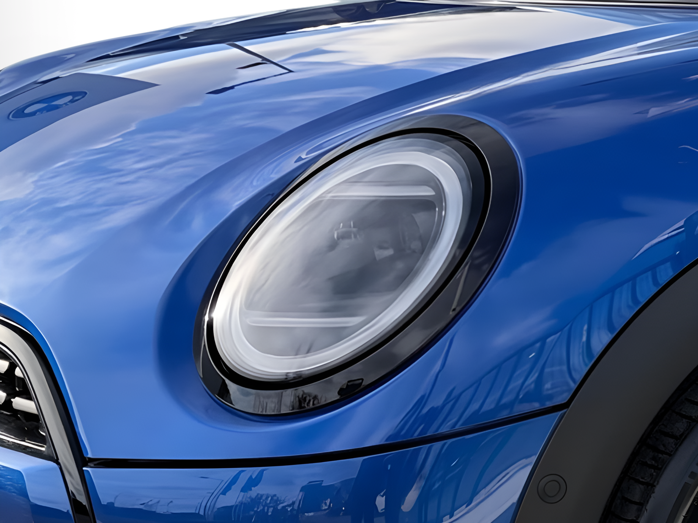 fotoG 11 del MINI MINI Cabrio Cooper 120 kW (163 CV) 163cv Gasolina de 2025 em Vila Nova de Gaia