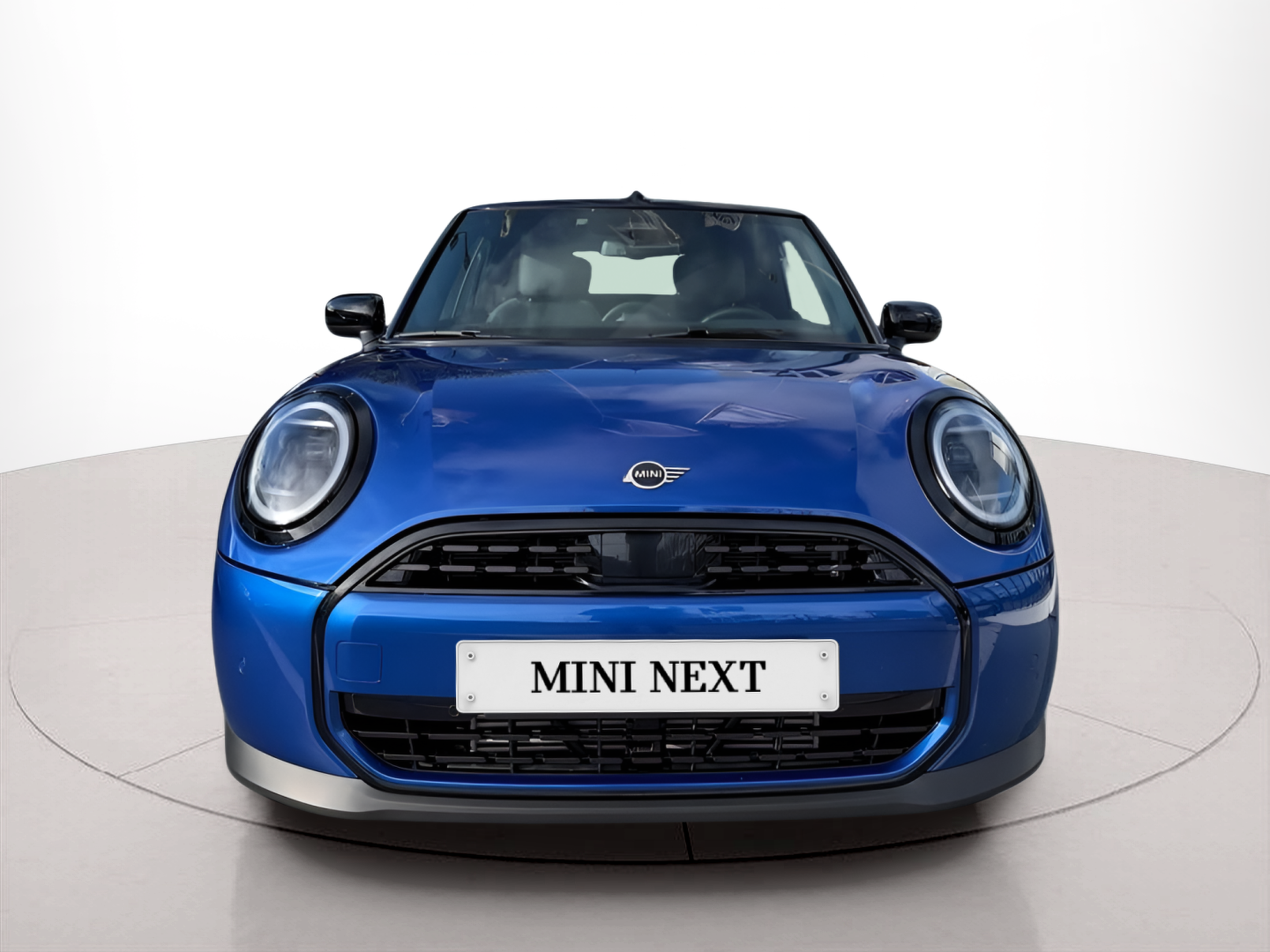 Fotos de MINI Cabrio Cooper 120 kW (163 CV)