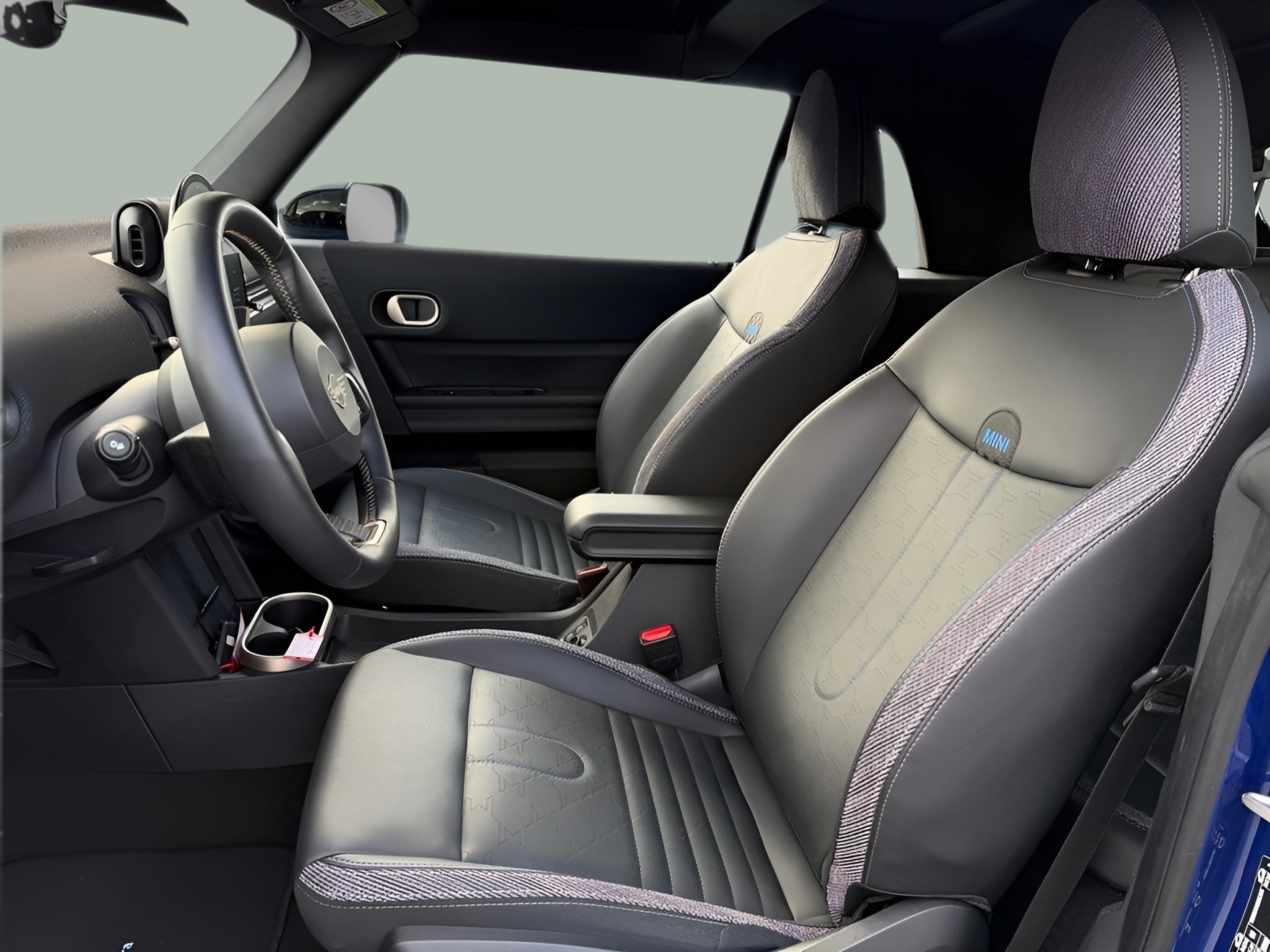 fotoG 7 del MINI MINI Cabrio Cooper 120 kW (163 CV) 163cv Gasolina de 2025 em Vila Nova de Gaia