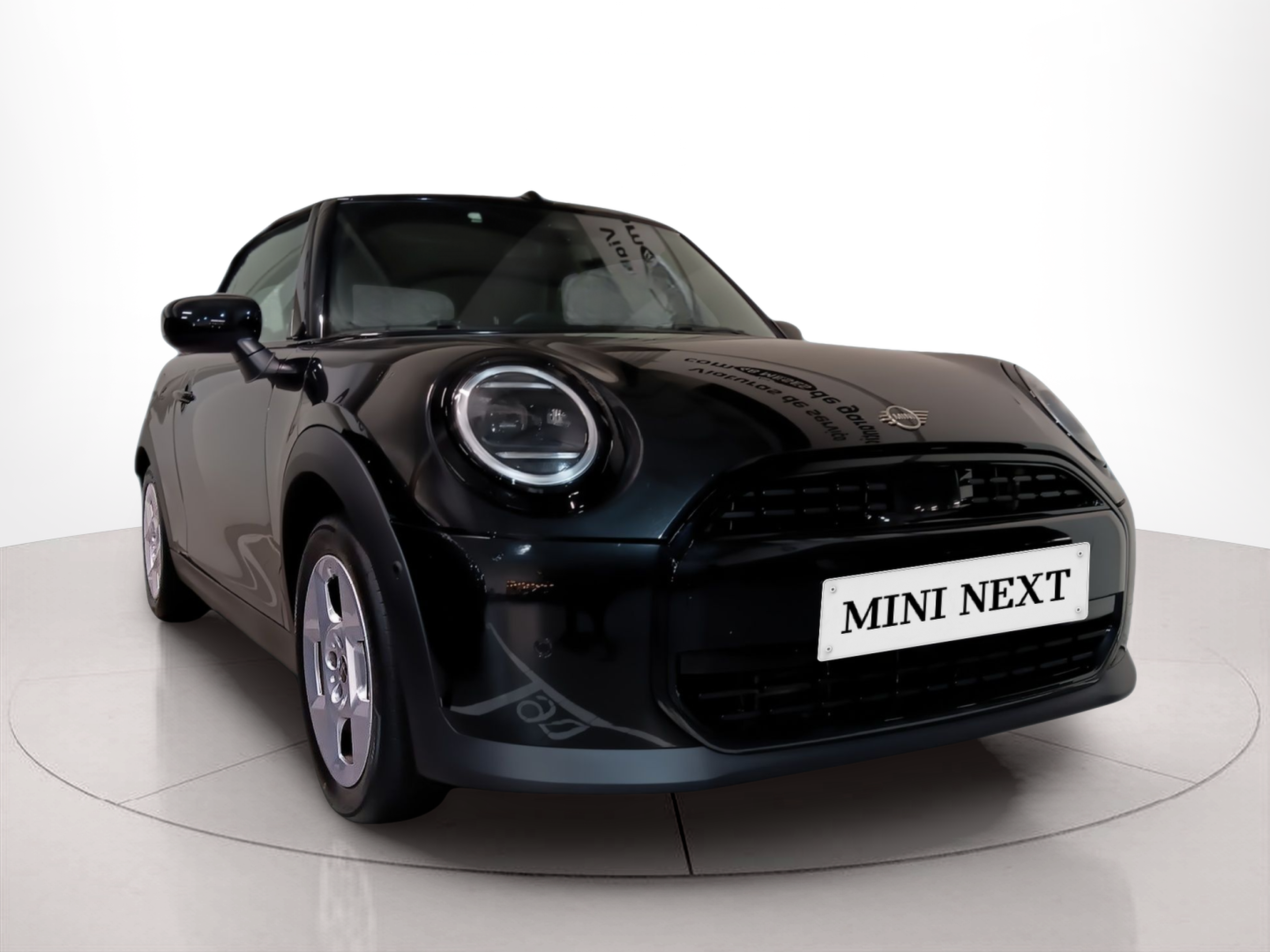 fotoG 4 del MINI MINI Cabrio Cooper 120 kW (163 CV) 163cv Gasolina de 2025 em Vila Nova de Gaia