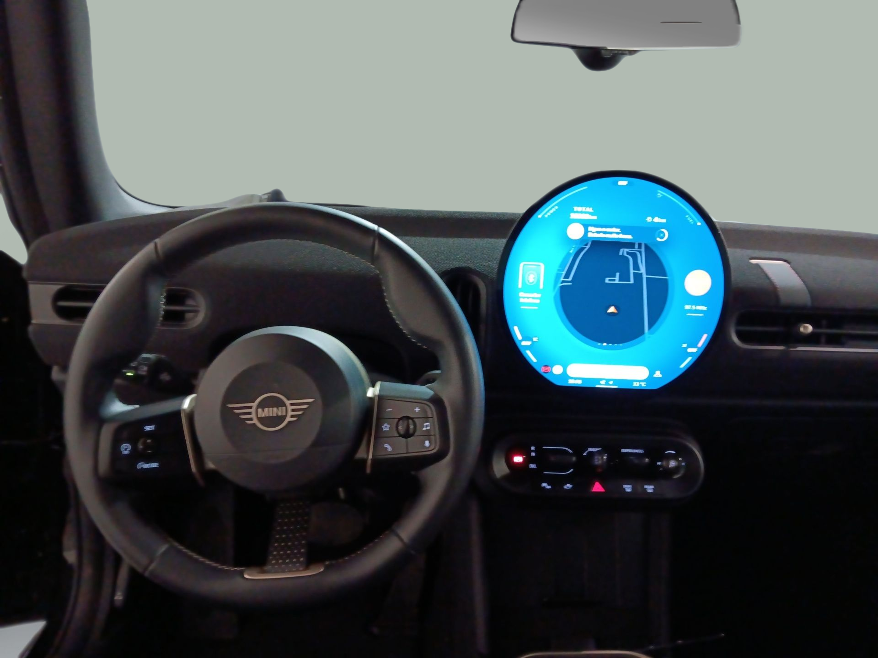 fotoG 13 del MINI MINI Cabrio Cooper 120 kW (163 CV) 163cv Gasolina de 2025 em Vila Nova de Gaia