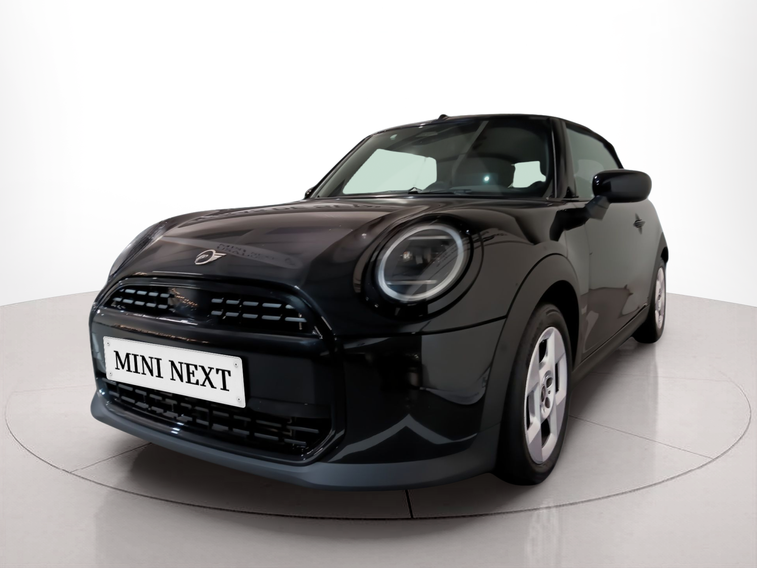 fotoG 6 del MINI MINI Cabrio Cooper 120 kW (163 CV) 163cv Gasolina de 2025 em Vila Nova de Gaia