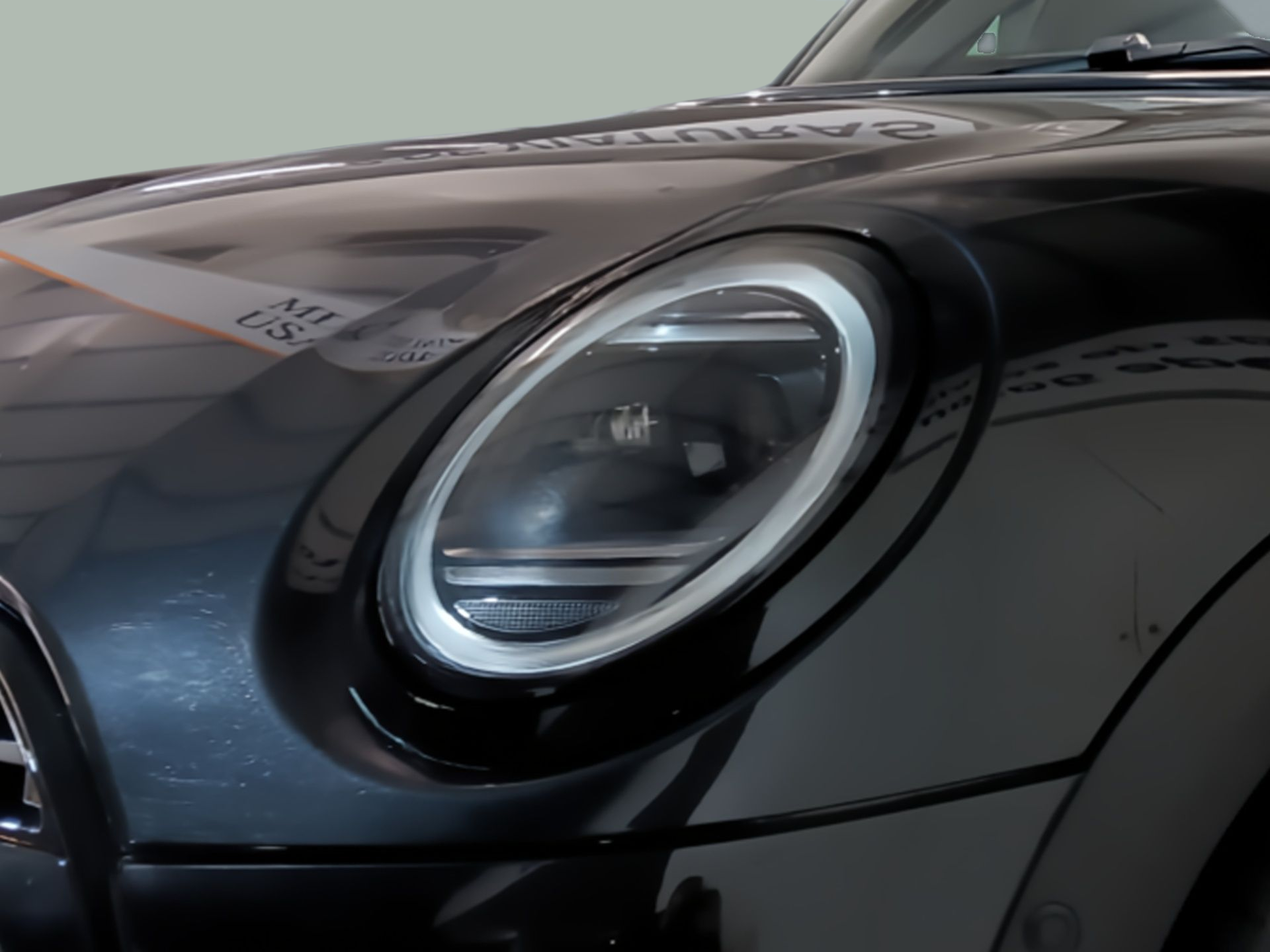 fotoG 10 del MINI MINI Cabrio Cooper 120 kW (163 CV) 163cv Gasolina de 2025 em Vila Nova de Gaia