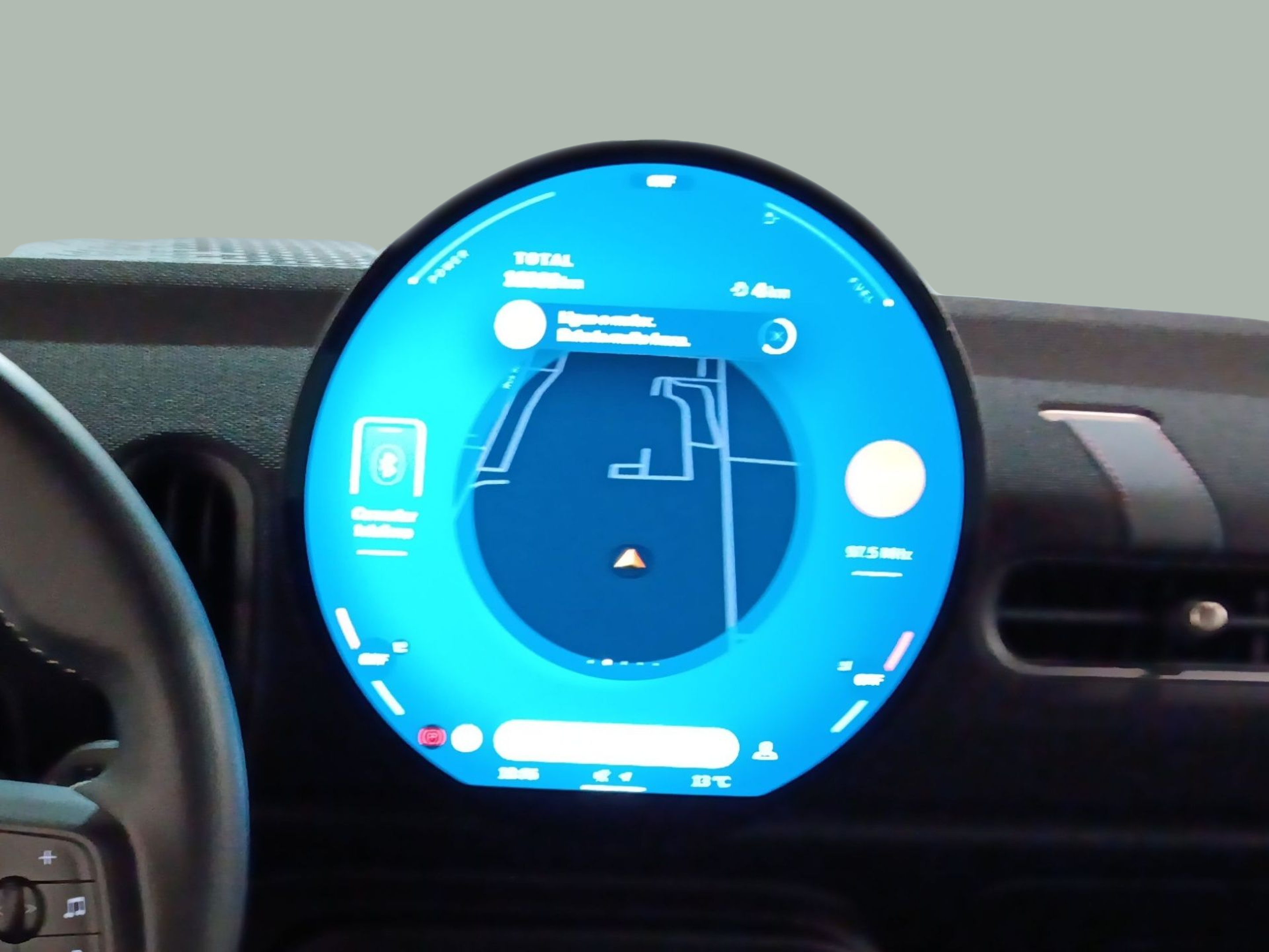 fotoG 12 del MINI MINI Cabrio Cooper 120 kW (163 CV) 163cv Gasolina de 2025 em Vila Nova de Gaia