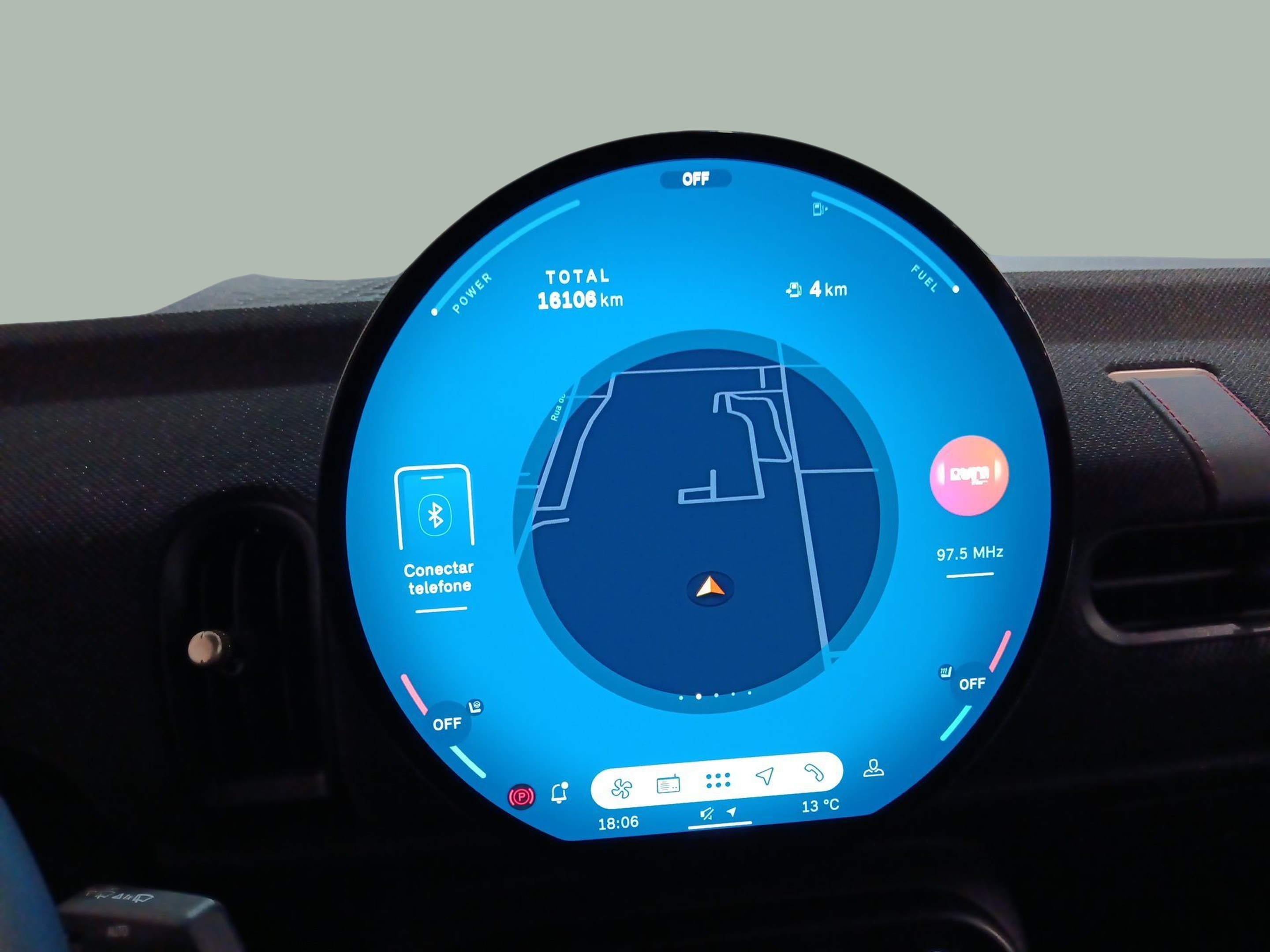 fotoG 14 del MINI MINI Cabrio Cooper 120 kW (163 CV) 163cv Gasolina de 2025 em Vila Nova de Gaia