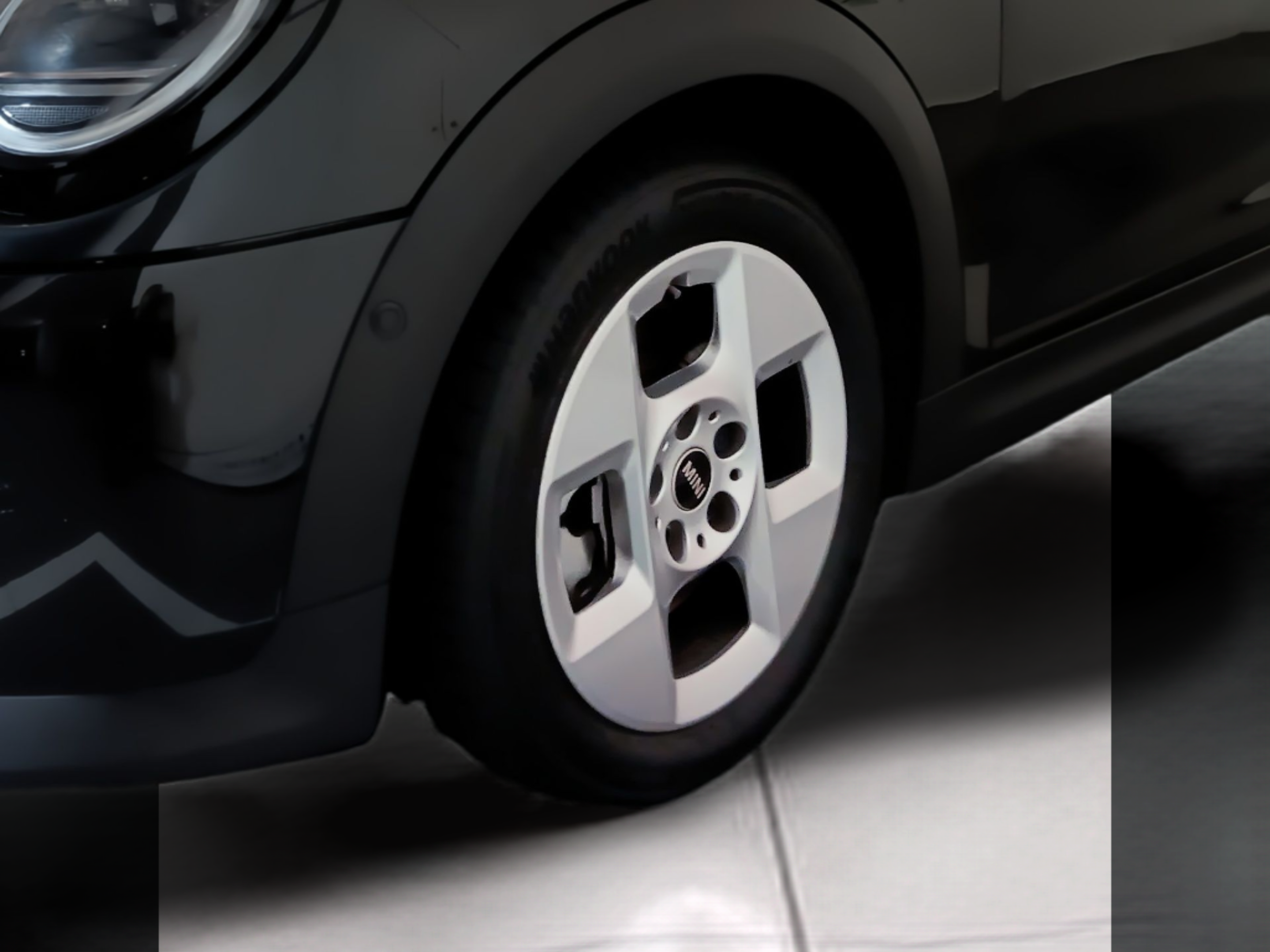 fotoG 5 del MINI MINI Cabrio Cooper 120 kW (163 CV) 163cv Gasolina de 2025 em Vila Nova de Gaia