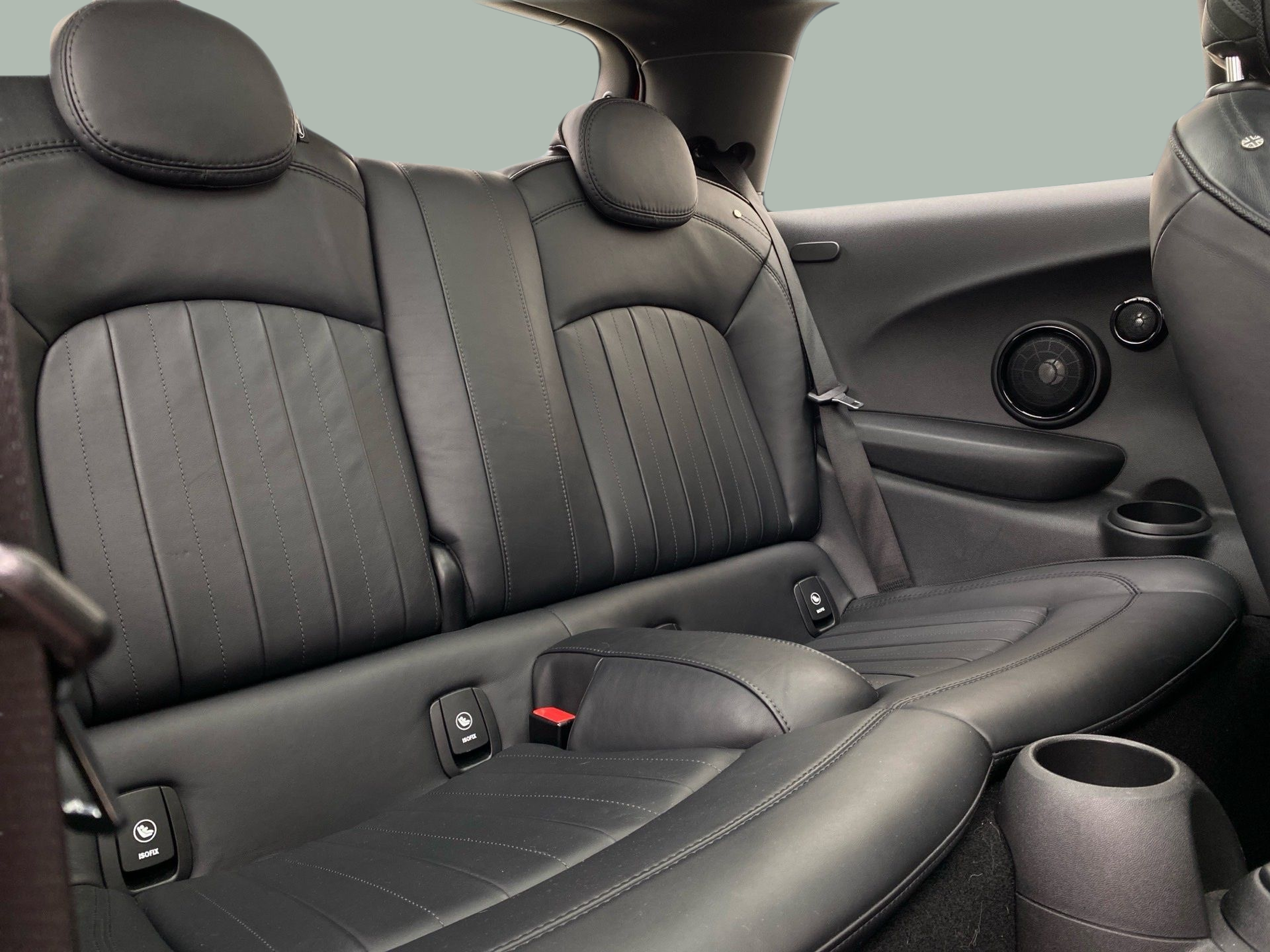 fotoG 8 del MINI MINI 3 Portas John Cooper Works 170 kW (231 CV) 231cv Gasolina de 2017 em Vila Nova de Gaia