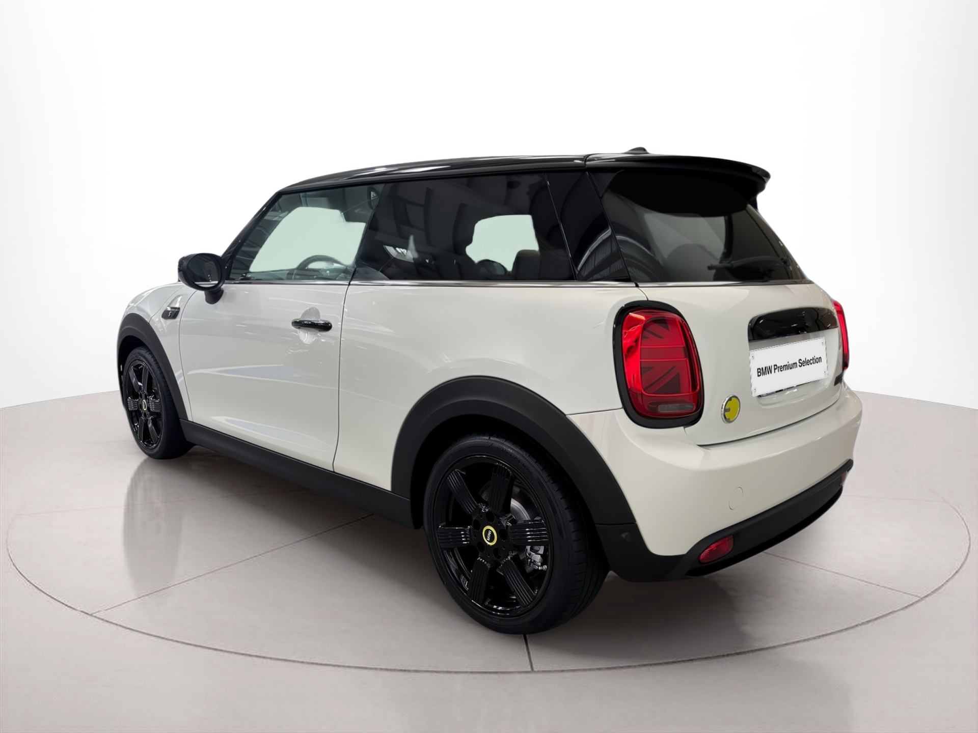 fotoG 4 del MINI MINI 3 Portas Cooper S E 135 kW (184 CV) 184cv Elétrico de 2023 em Vila Nova de Gaia