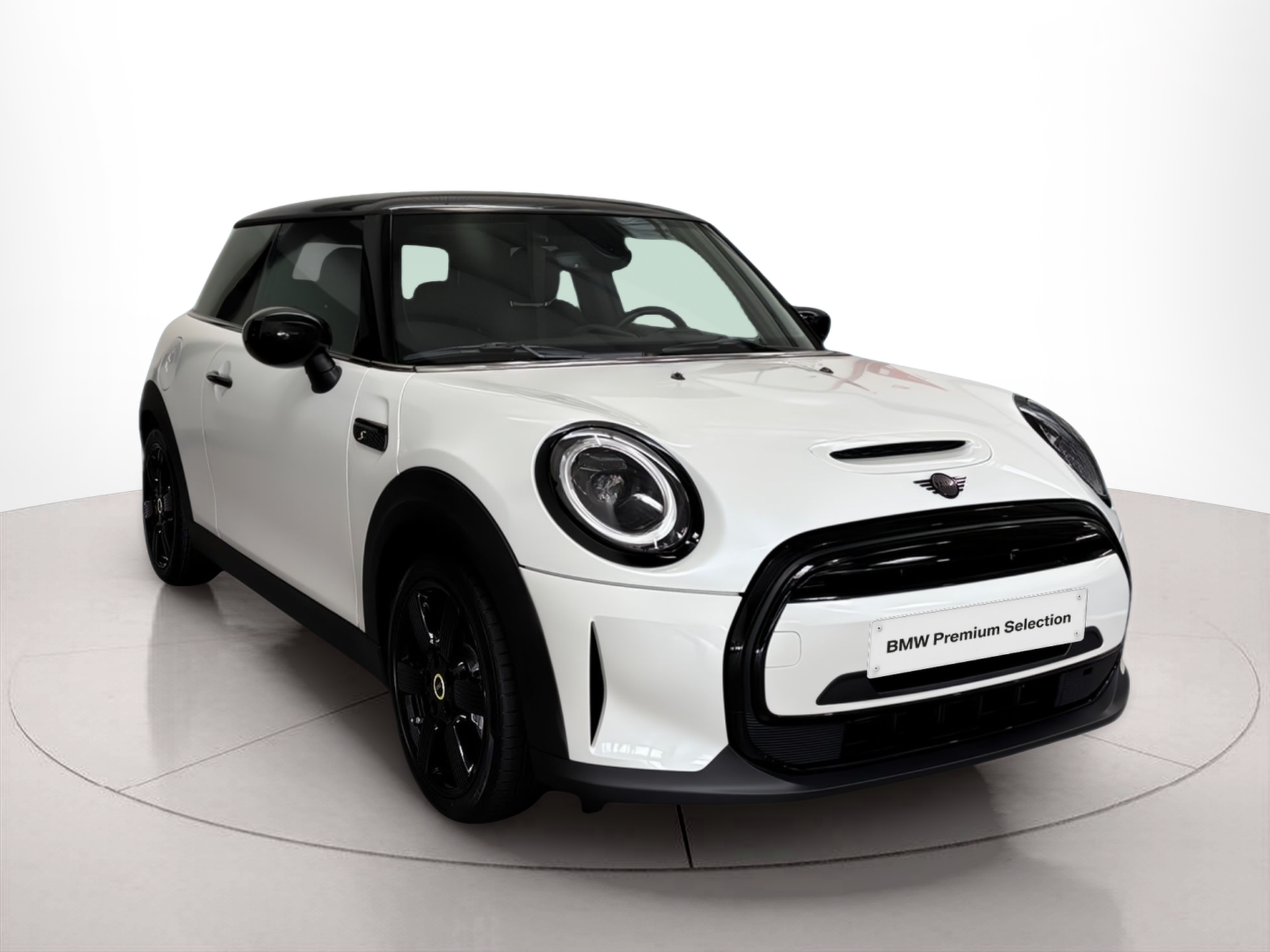 fotoG 9 del MINI MINI 3 Portas Cooper S E 135 kW (184 CV) 184cv Elétrico de 2023 em Vila Nova de Gaia