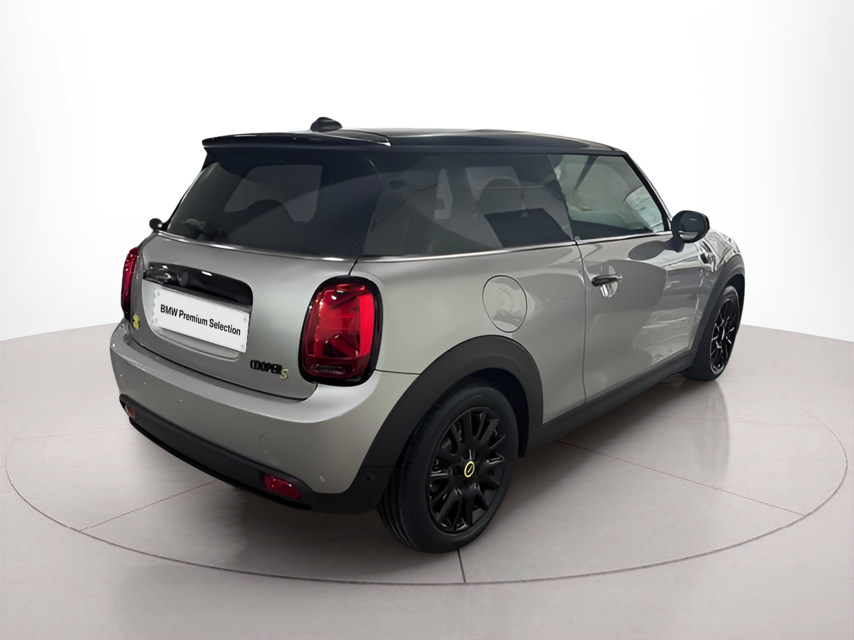 fotoG 3 del MINI MINI 3 Portas Cooper S E 135 kW (184 CV) 184cv Elétrico de 2023 em Vila Nova de Gaia