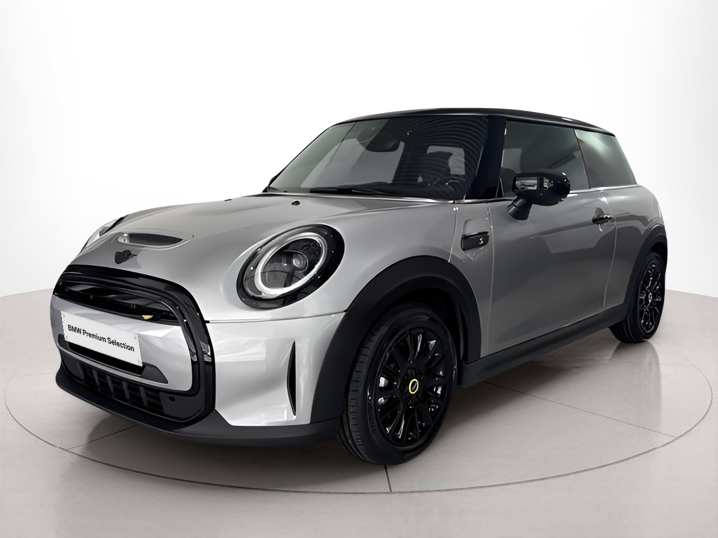 fotoG 1 del MINI MINI 3 Portas Cooper S E 135 kW (184 CV) 184cv Elétrico de 2023 em Vila Nova de Gaia