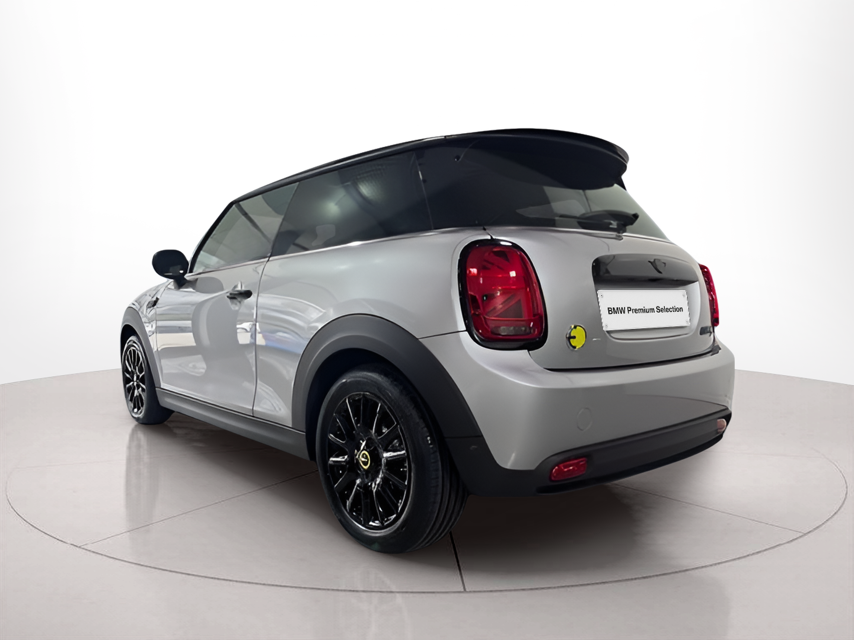 fotoG 4 del MINI MINI 3 Portas Cooper S E 135 kW (184 CV) 184cv Elétrico de 2023 em Vila Nova de Gaia