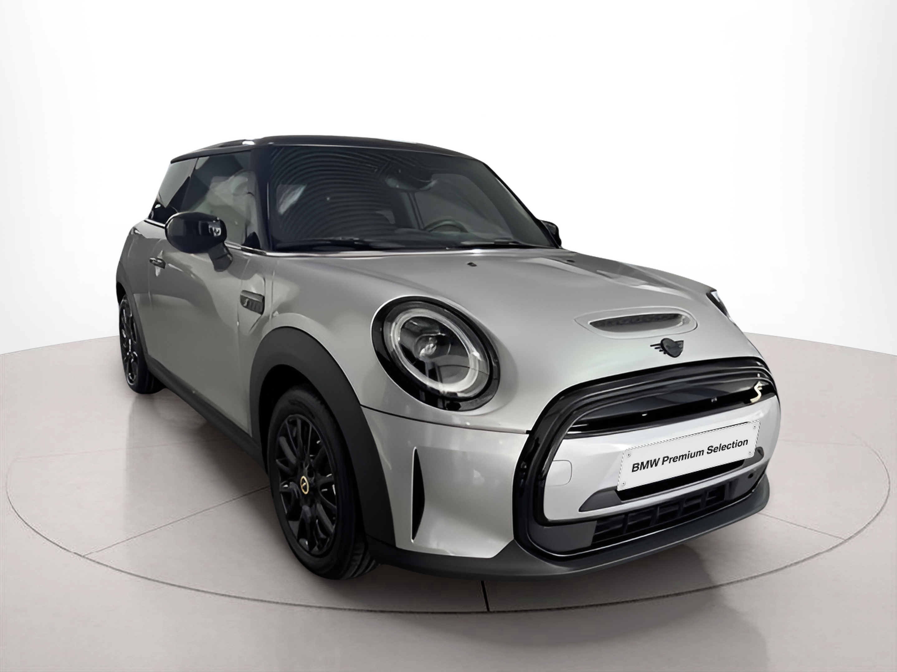 fotoG 2 del MINI MINI 3 Portas Cooper S E 135 kW (184 CV) 184cv Elétrico de 2023 em Vila Nova de Gaia