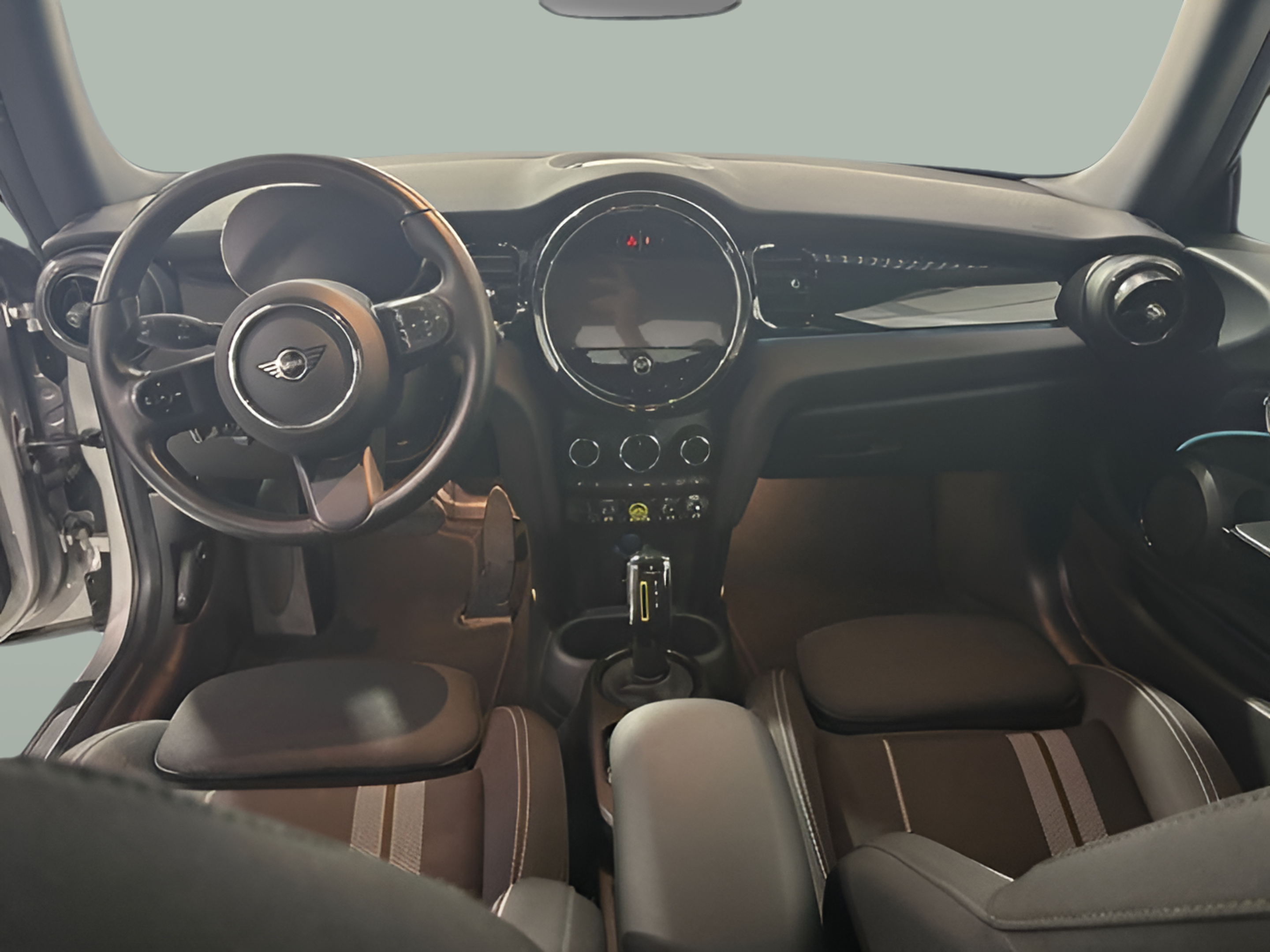 fotoG 10 del MINI MINI 3 Portas Cooper S E 135 kW (184 CV) 184cv Elétrico de 2023 em Vila Nova de Gaia