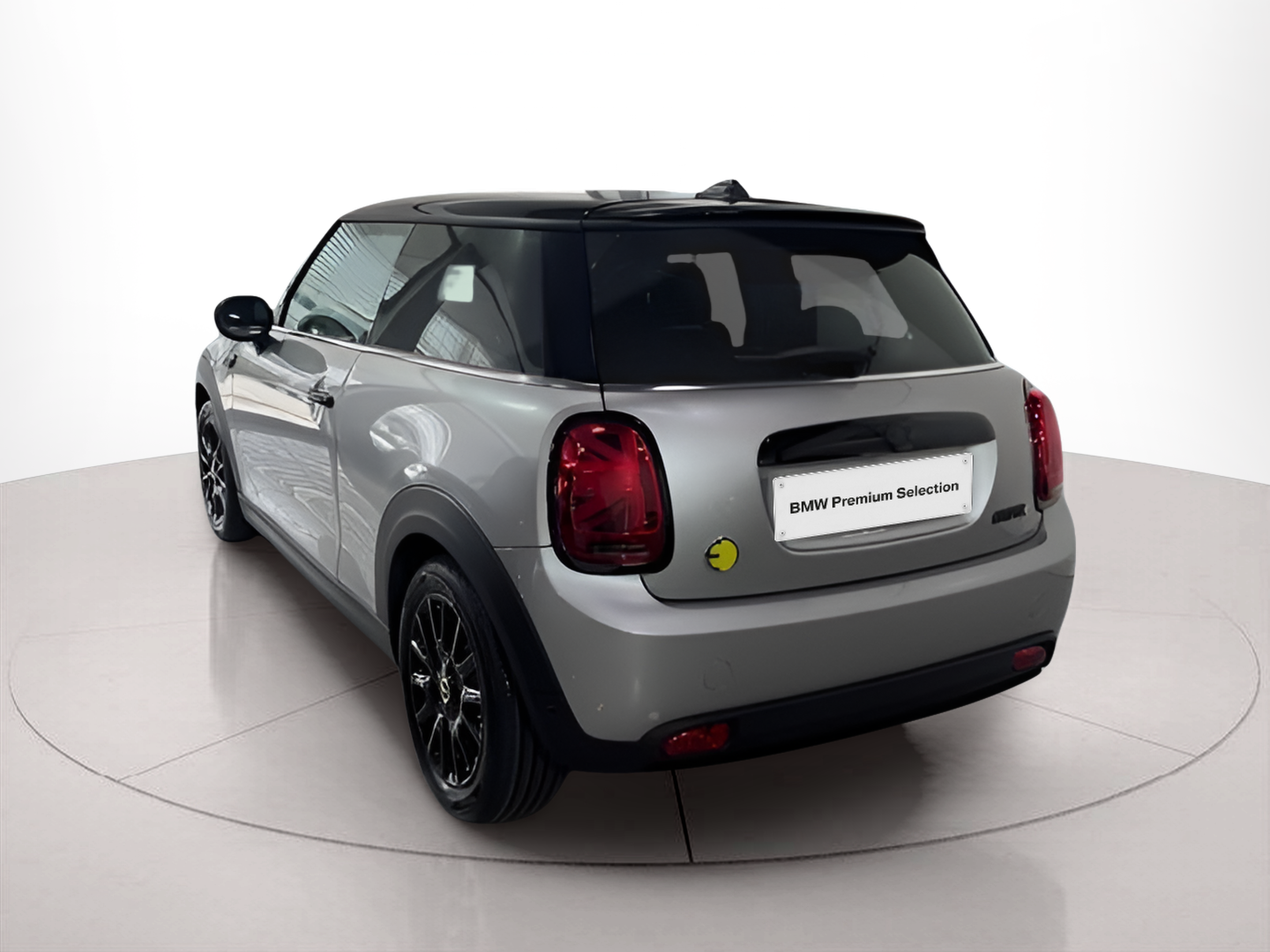 fotoG 5 del MINI MINI 3 Portas Cooper S E 135 kW (184 CV) 184cv Elétrico de 2023 em Vila Nova de Gaia