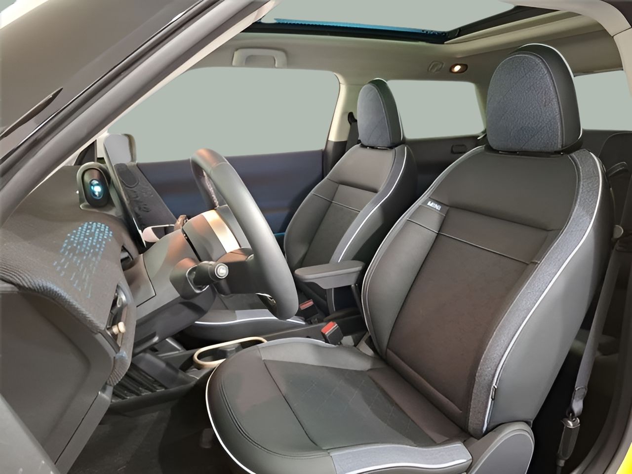 fotoG 10 del MINI MINI 3 Portas Cooper S E 160 kW (218 CV) 218cv Elétrico de 2024 em Vila Nova de Gaia