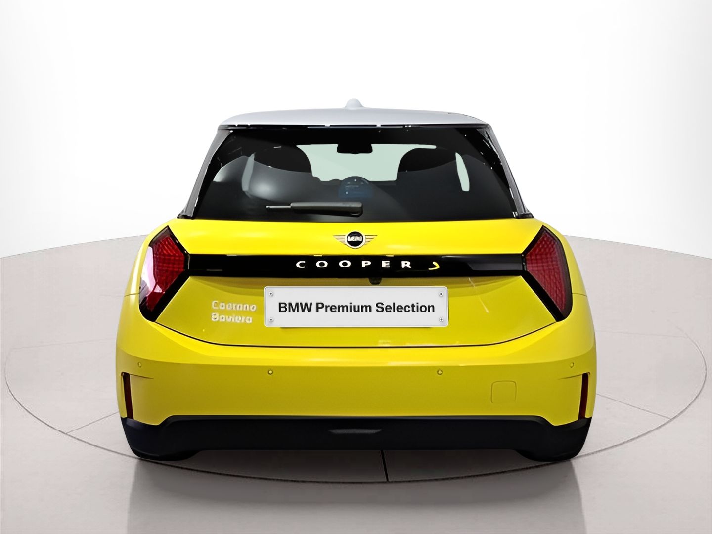 fotoG 6 del MINI MINI 3 Portas Cooper S E 160 kW (218 CV) 218cv Elétrico de 2024 em Vila Nova de Gaia