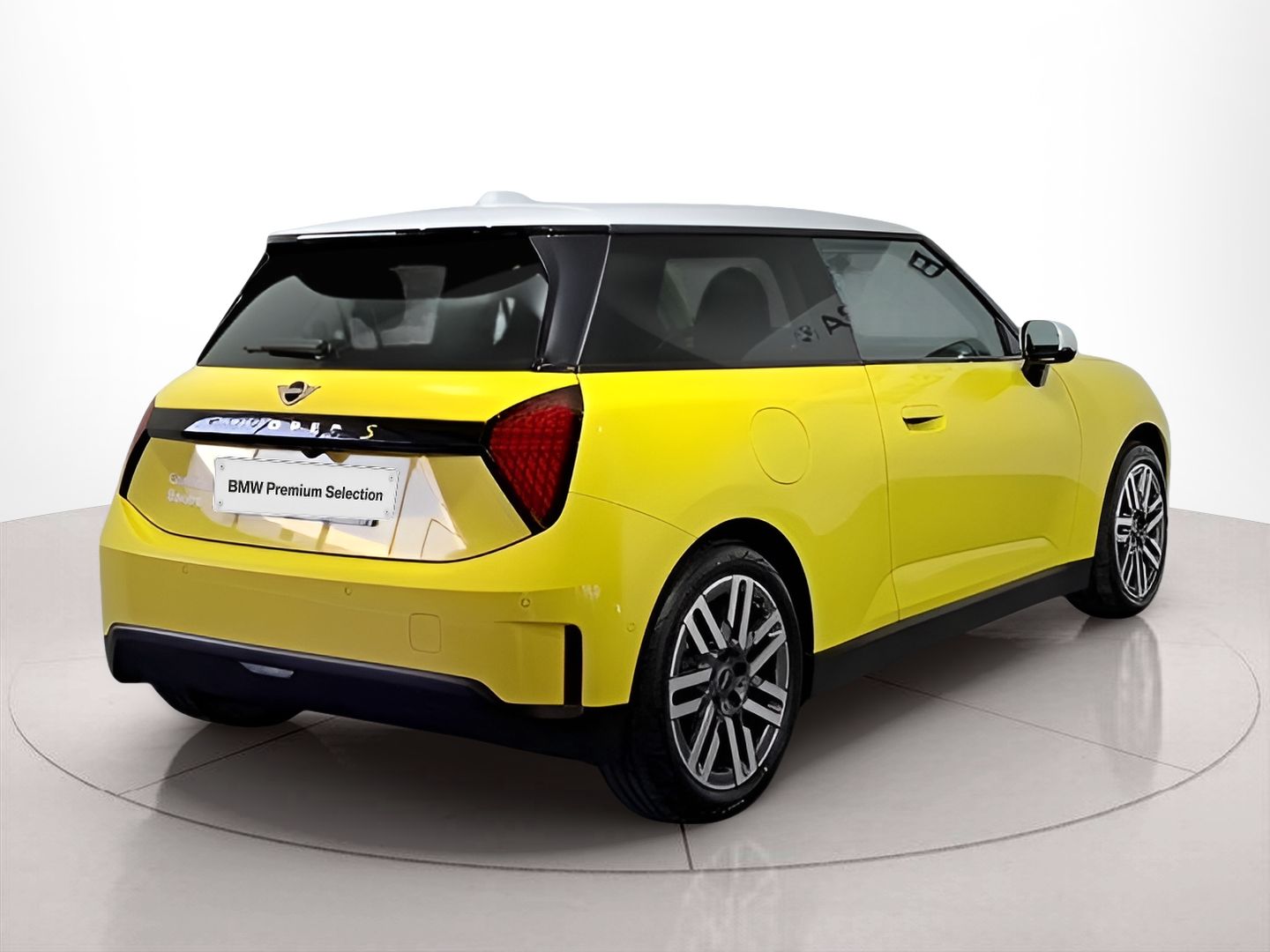 fotoG 7 del MINI MINI 3 Portas Cooper S E 160 kW (218 CV) 218cv Elétrico de 2024 em Vila Nova de Gaia