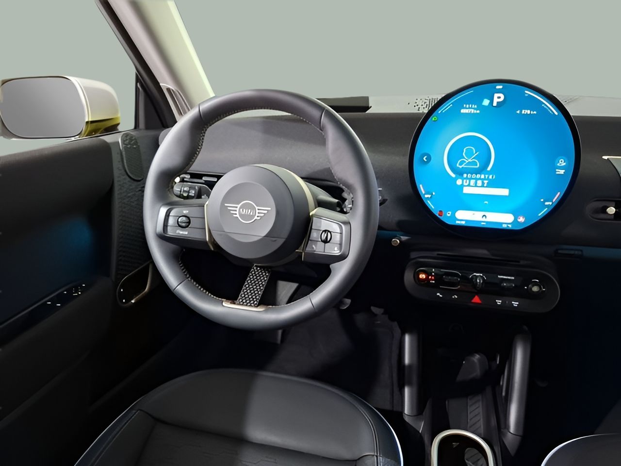 fotoG 12 del MINI MINI 3 Portas Cooper S E 160 kW (218 CV) 218cv Elétrico de 2024 em Vila Nova de Gaia