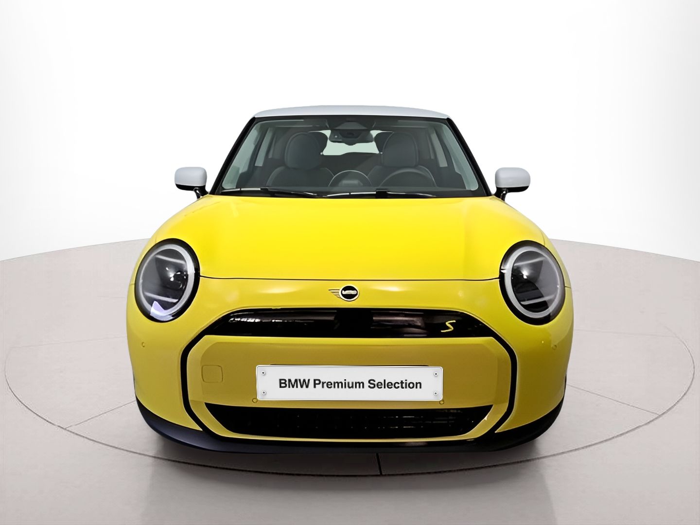 Fotos de MINI 3 Portas Cooper S E 160 kW (218 CV)