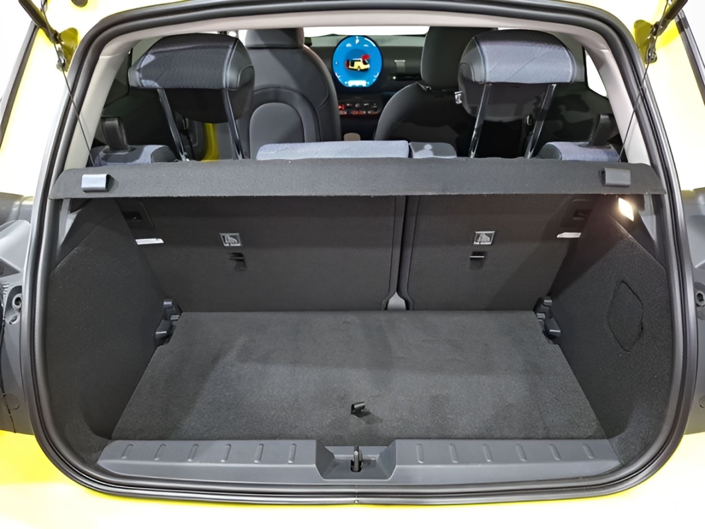 fotoG 22 del MINI MINI 3 Portas Cooper S E 160 kW (218 CV) 218cv Elétrico de 2024 em Vila Nova de Gaia