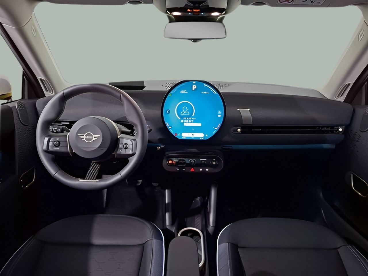 fotoG 11 del MINI MINI 3 Portas Cooper S E 160 kW (218 CV) 218cv Elétrico de 2024 em Vila Nova de Gaia