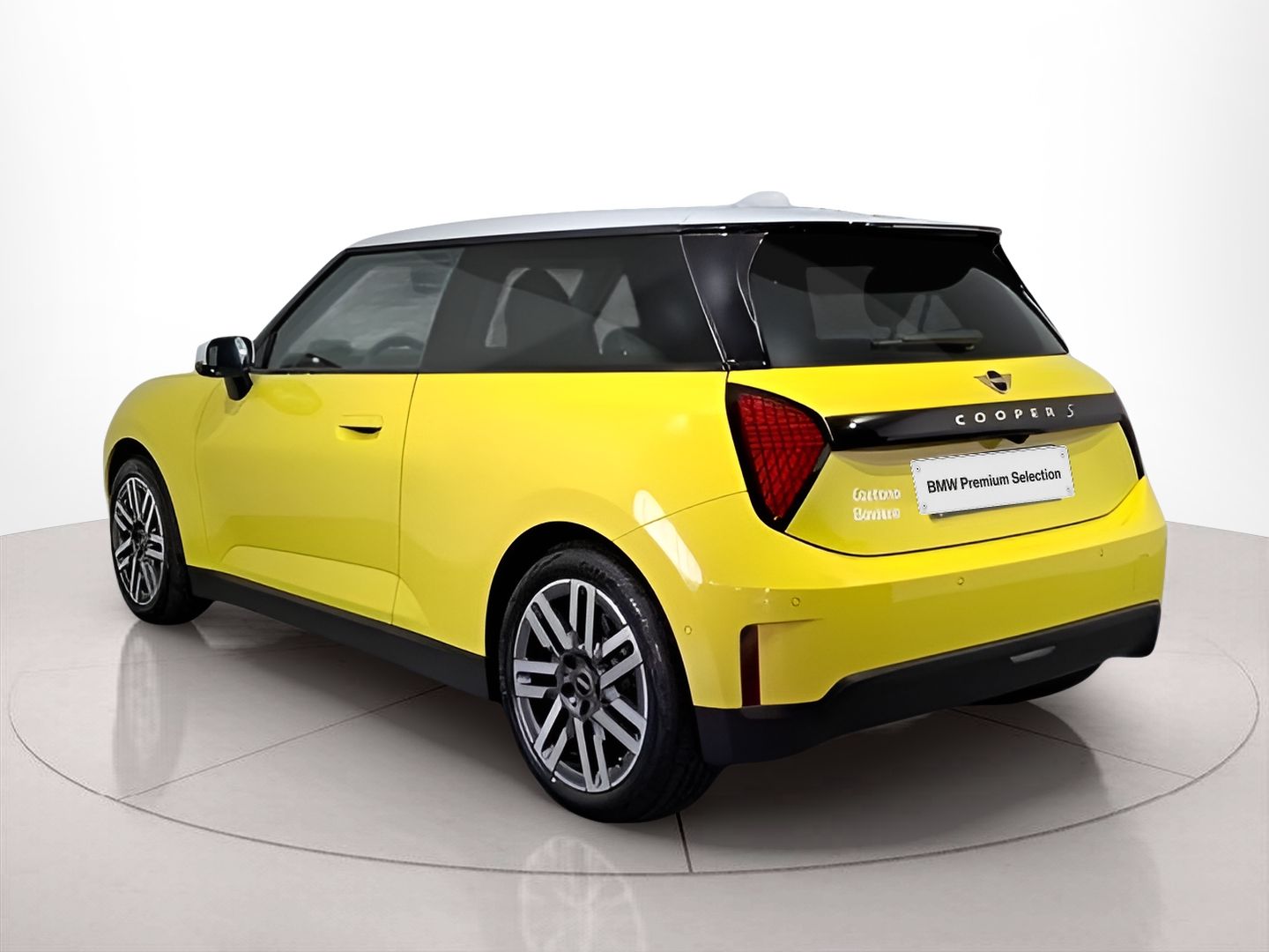 fotoG 5 del MINI MINI 3 Portas Cooper S E 160 kW (218 CV) 218cv Elétrico de 2024 em Vila Nova de Gaia