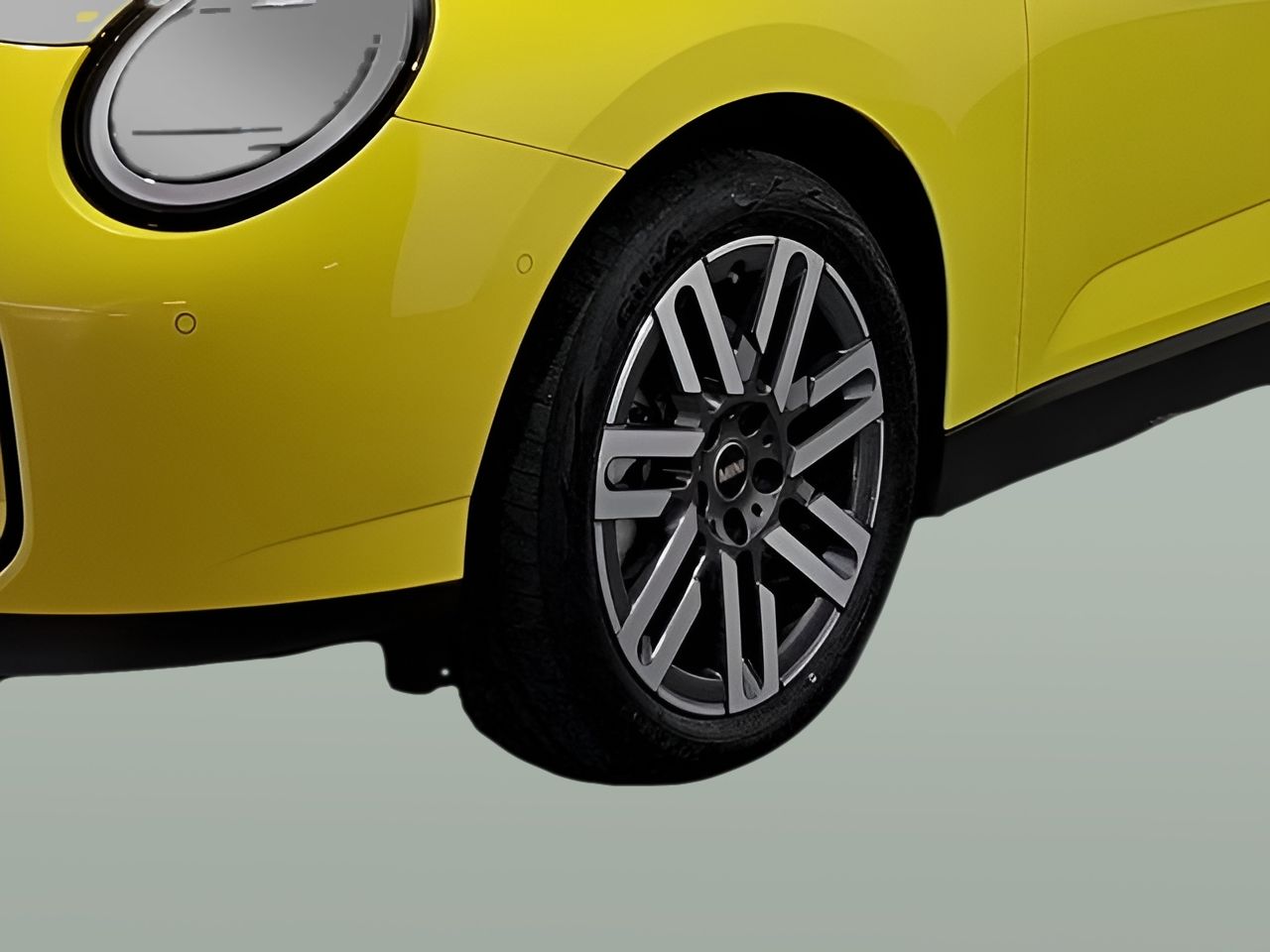 fotoG 3 del MINI MINI 3 Portas Cooper S E 160 kW (218 CV) 218cv Elétrico de 2024 em Vila Nova de Gaia