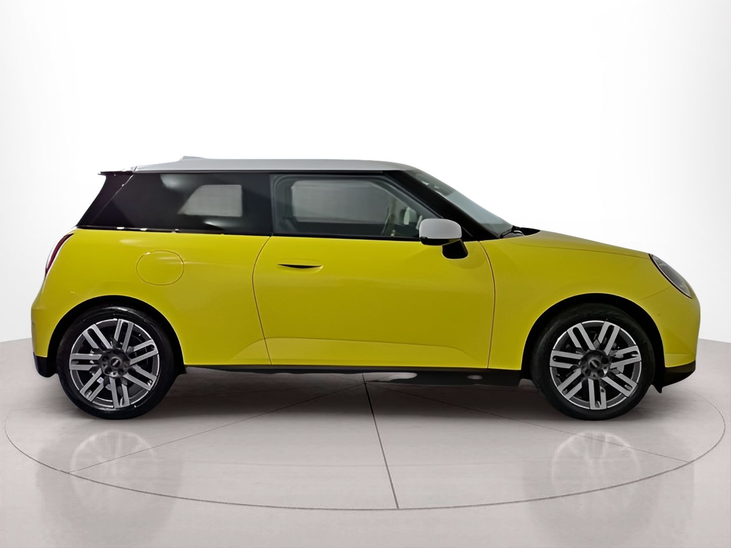 fotoG 8 del MINI MINI 3 Portas Cooper S E 160 kW (218 CV) 218cv Elétrico de 2024 em Vila Nova de Gaia